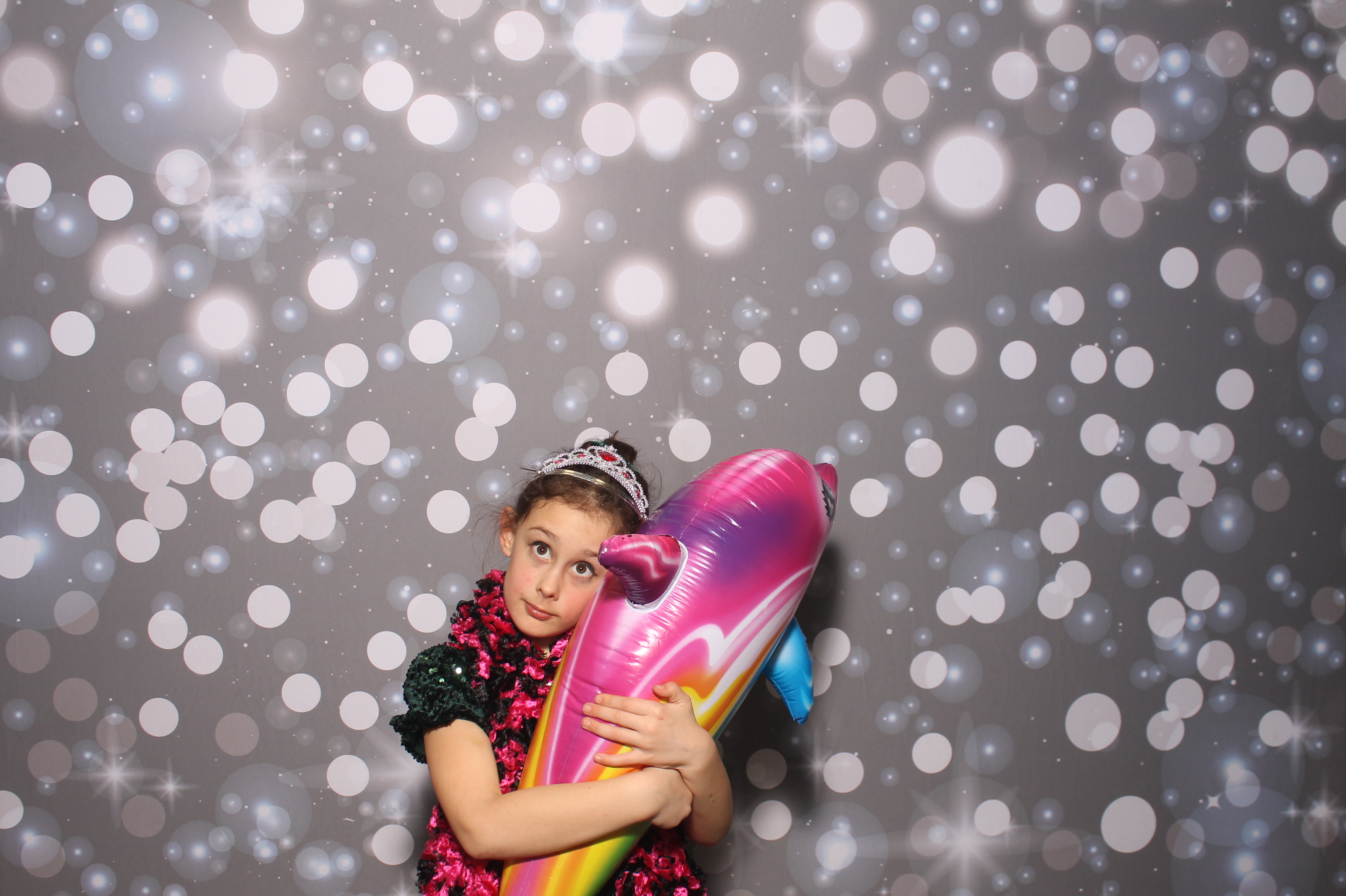 Under The Sea | View more photos from the event at gallery.photoboothcincy.com/u/PhotoBoothCincy/Under-The-Sea