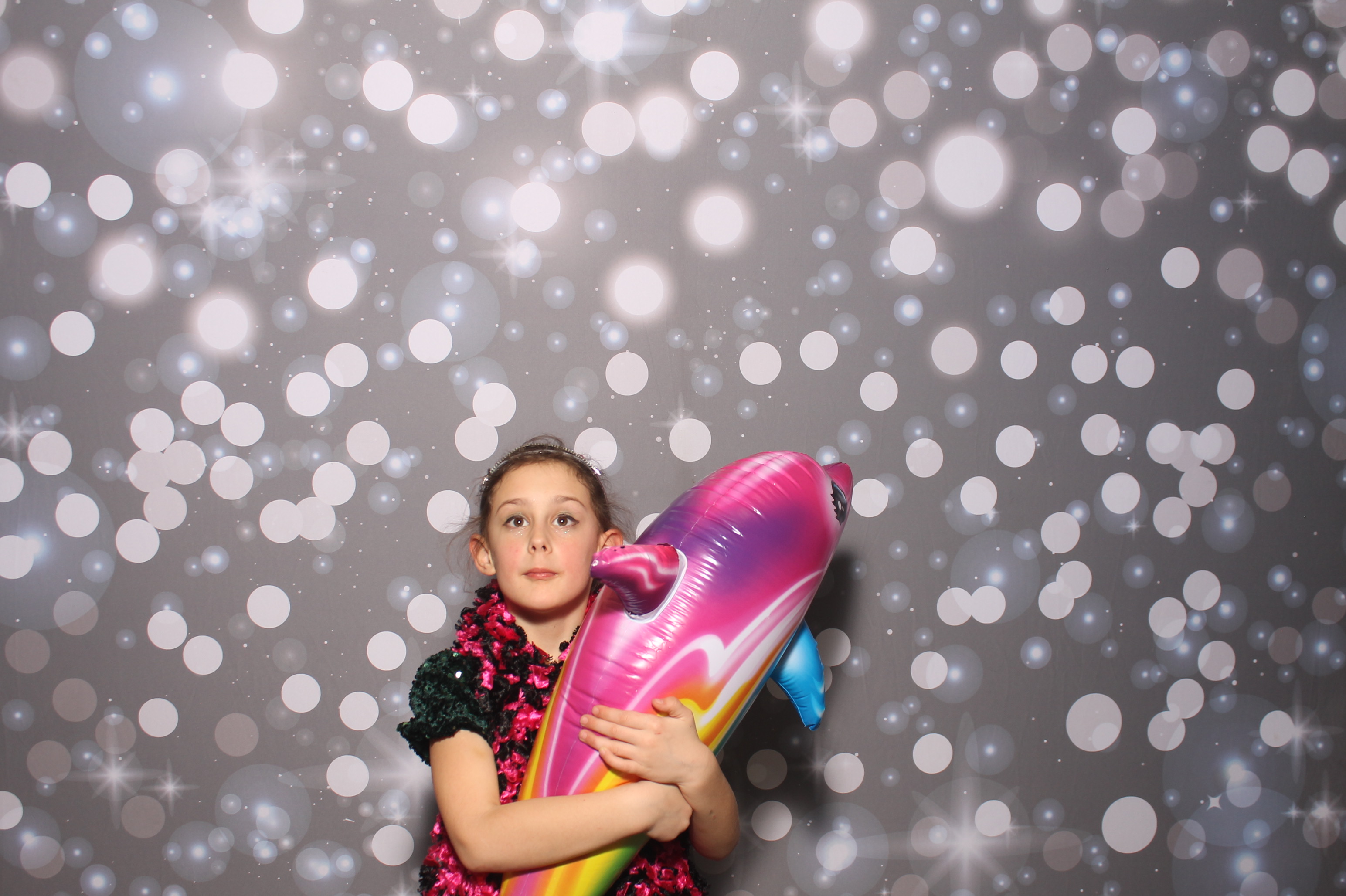 Under The Sea | View more photos from the event at gallery.photoboothcincy.com/u/PhotoBoothCincy/Under-The-Sea