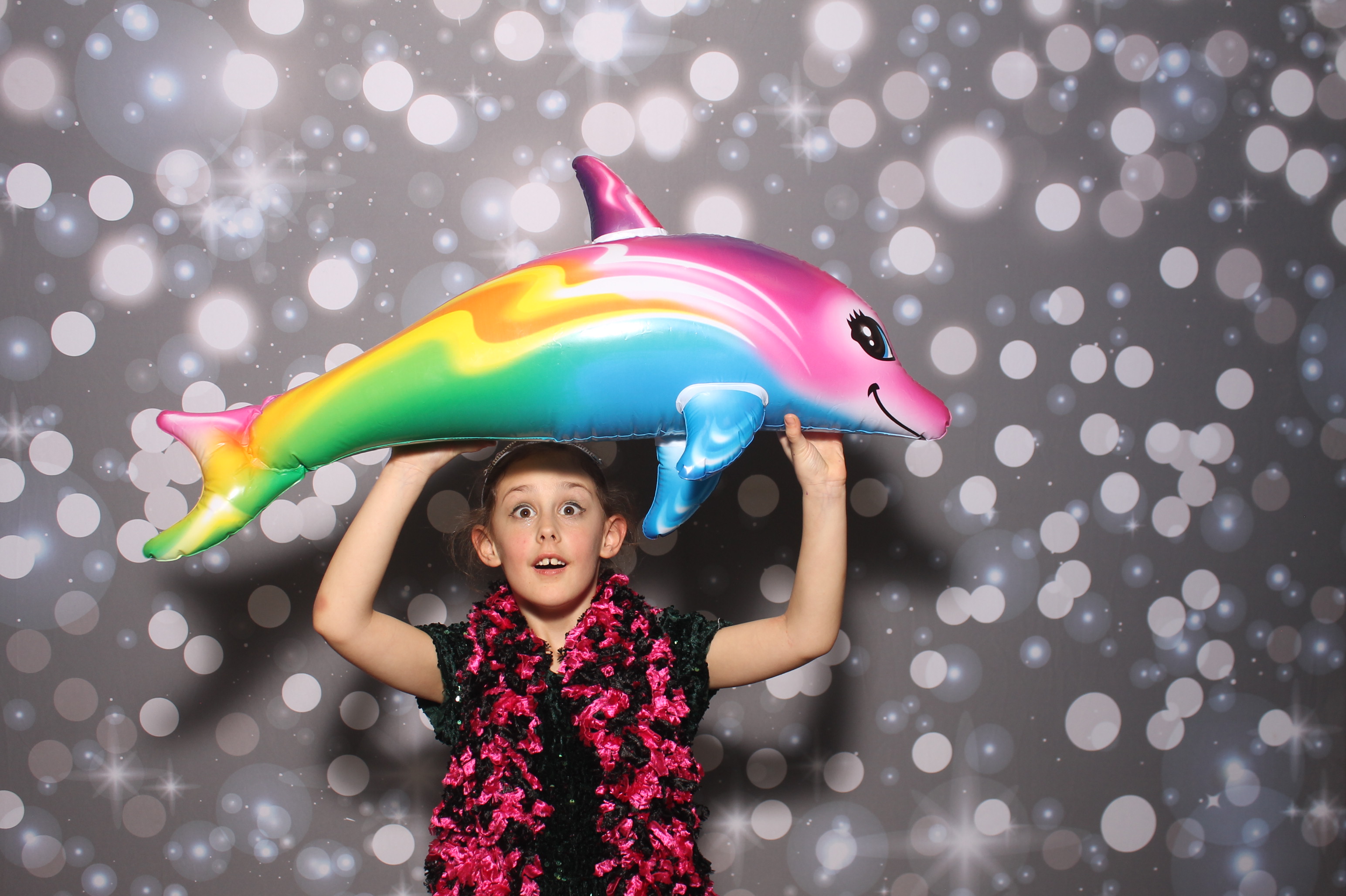 Under The Sea | View more photos from the event at gallery.photoboothcincy.com/u/PhotoBoothCincy/Under-The-Sea