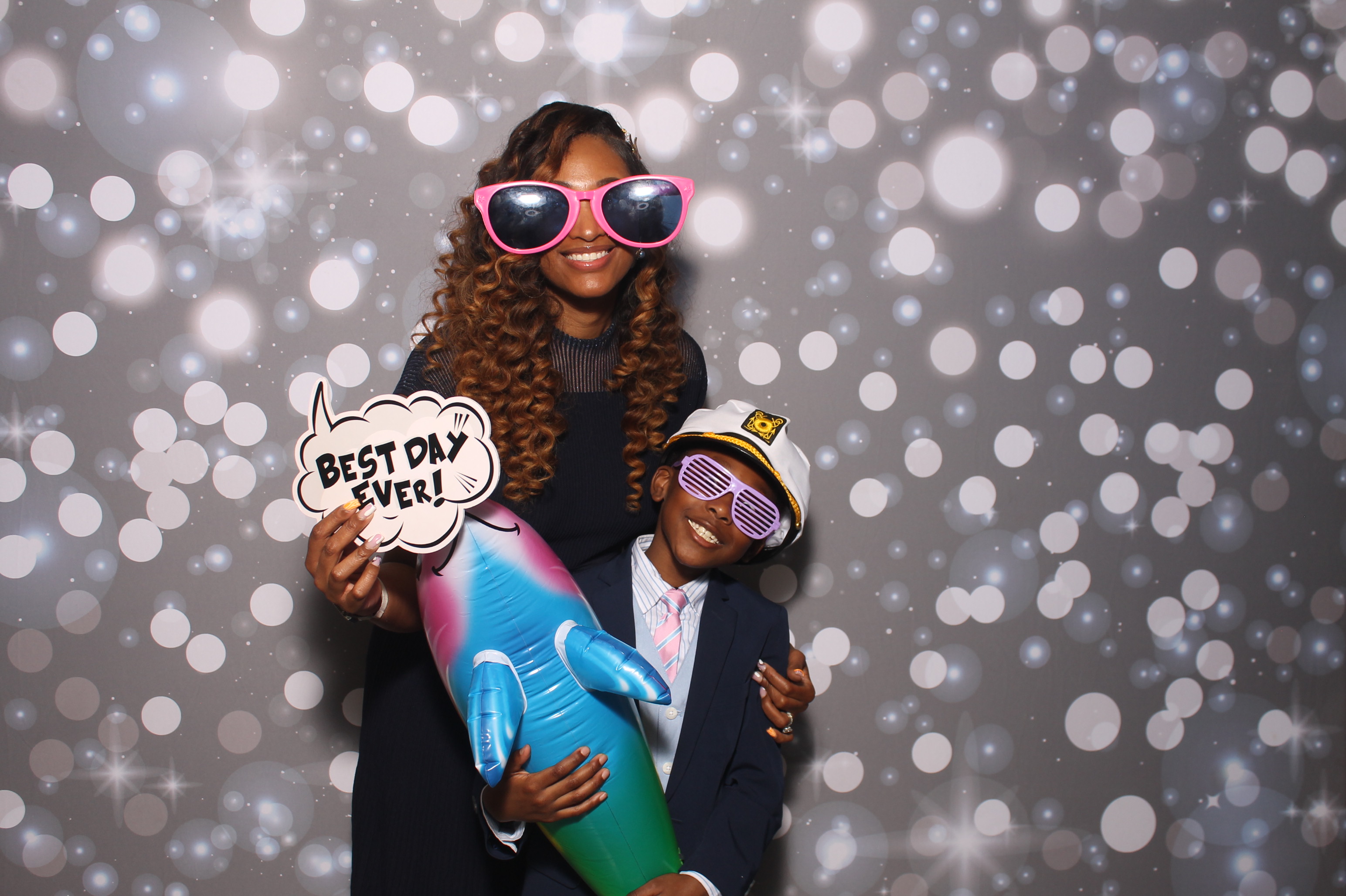 Under The Sea | View more photos from the event at gallery.photoboothcincy.com/u/PhotoBoothCincy/Under-The-Sea