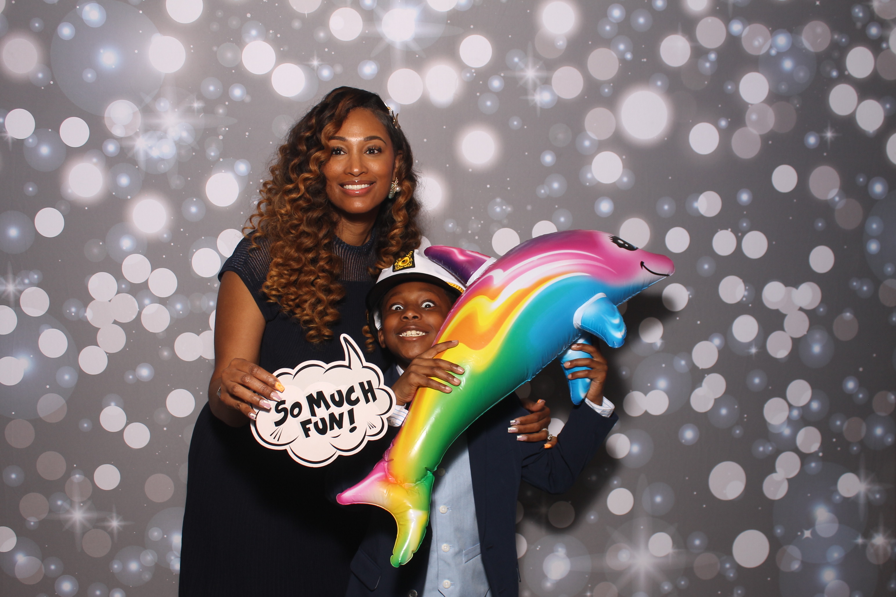 Under The Sea | View more photos from the event at gallery.photoboothcincy.com/u/PhotoBoothCincy/Under-The-Sea