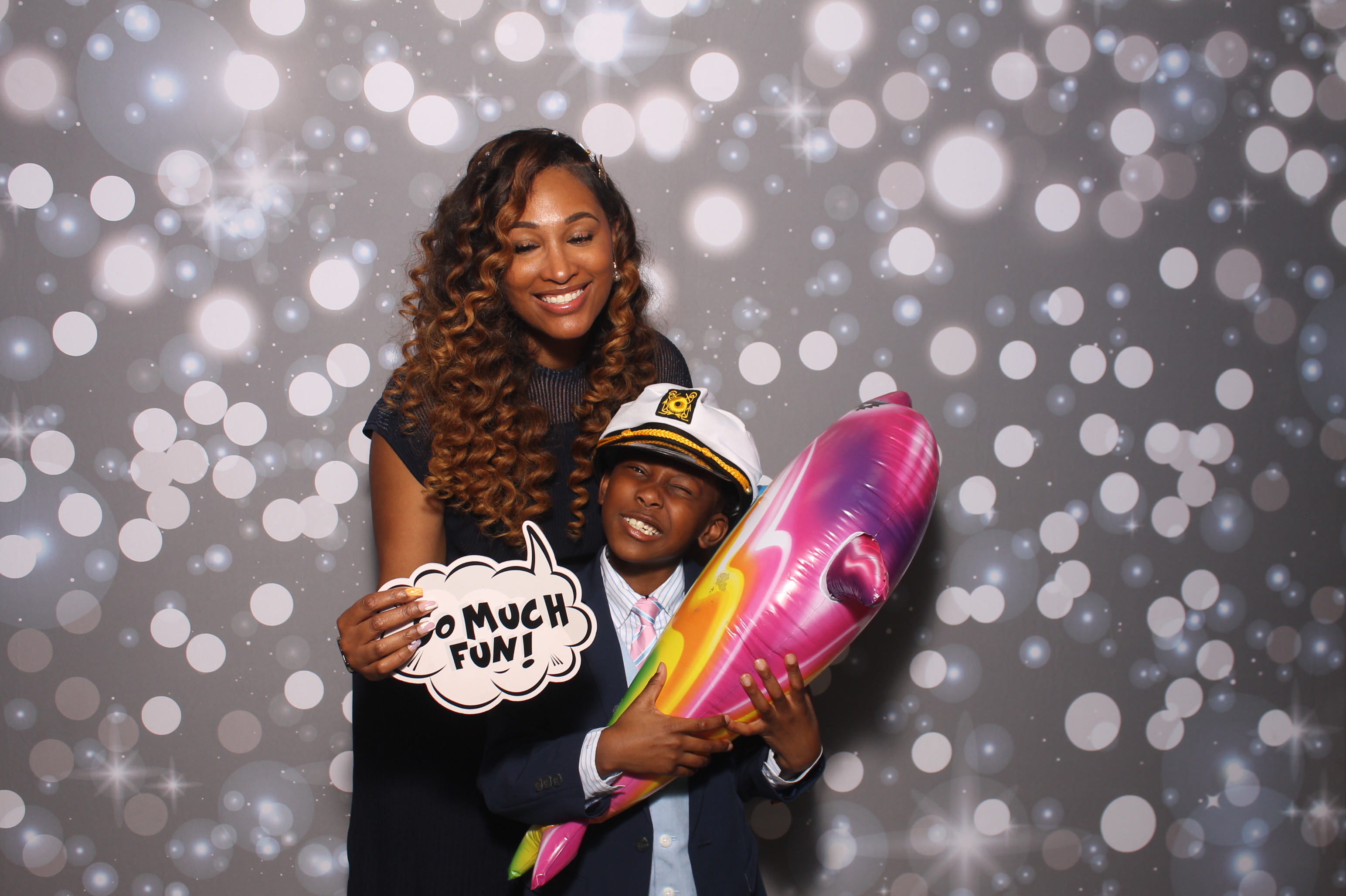 Under The Sea | View more photos from the event at gallery.photoboothcincy.com/u/PhotoBoothCincy/Under-The-Sea