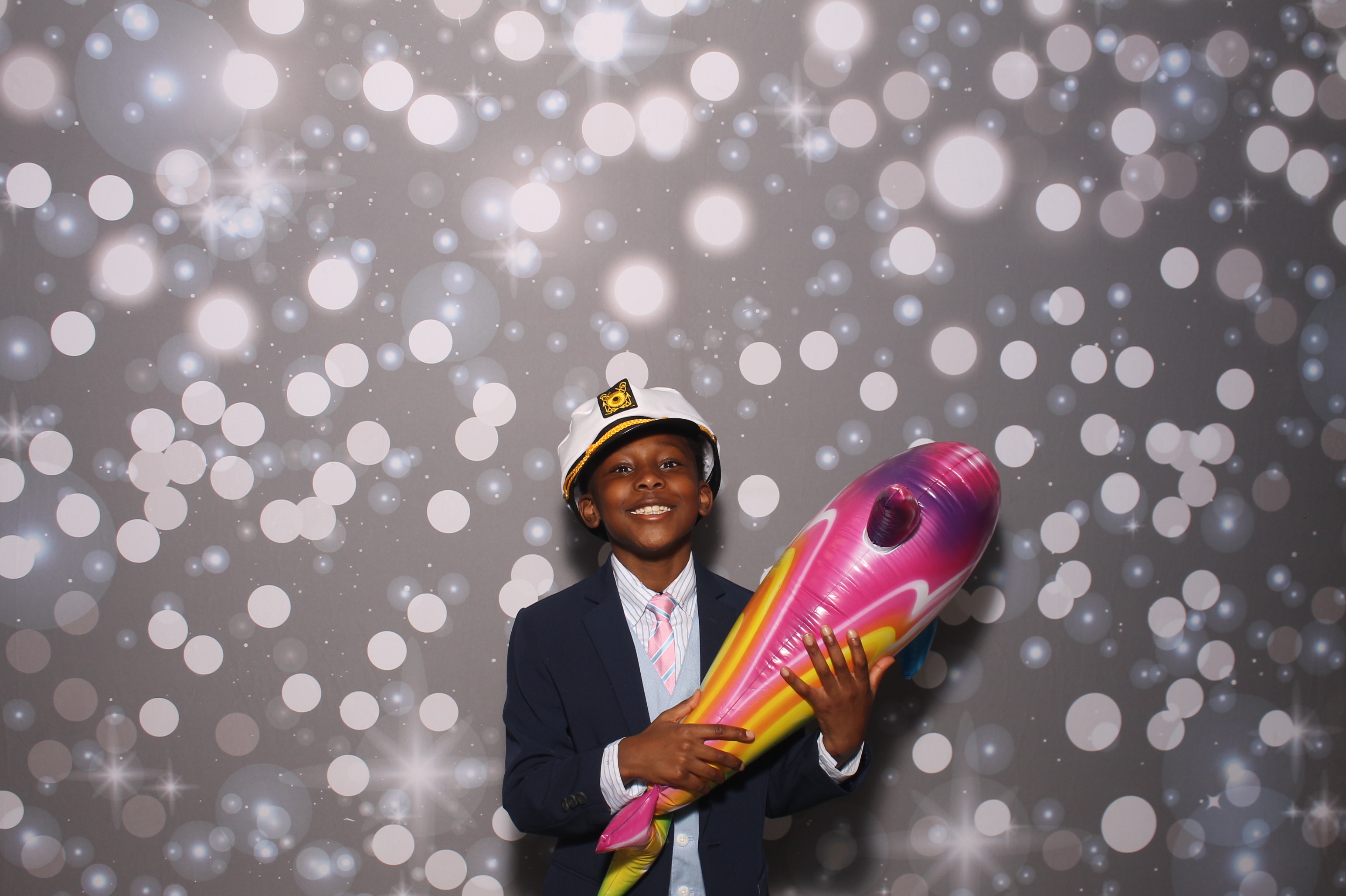 Under The Sea | View more photos from the event at gallery.photoboothcincy.com/u/PhotoBoothCincy/Under-The-Sea