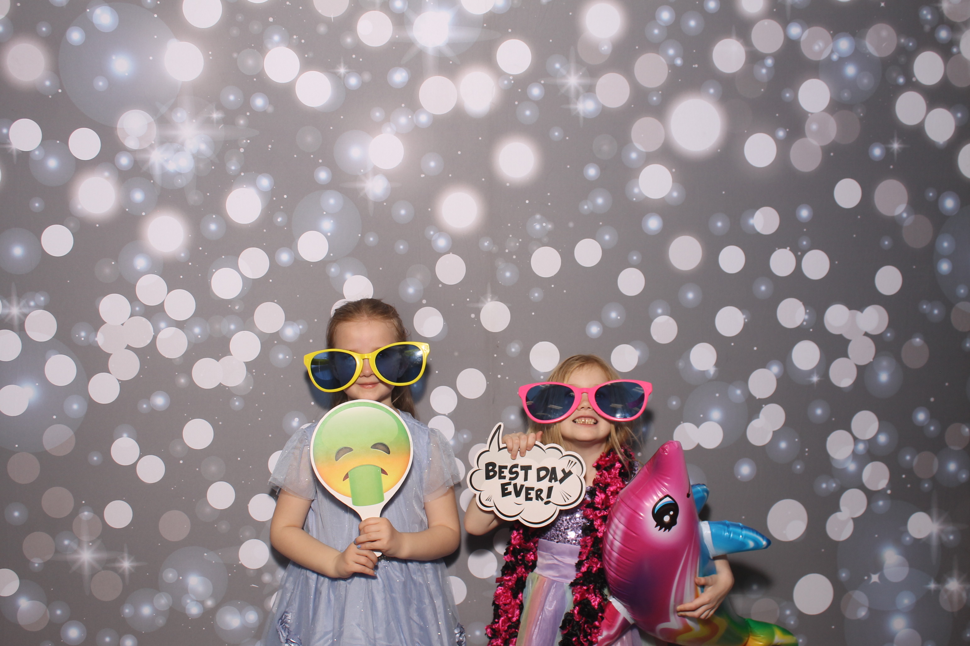 Under The Sea | View more photos from the event at gallery.photoboothcincy.com/u/PhotoBoothCincy/Under-The-Sea