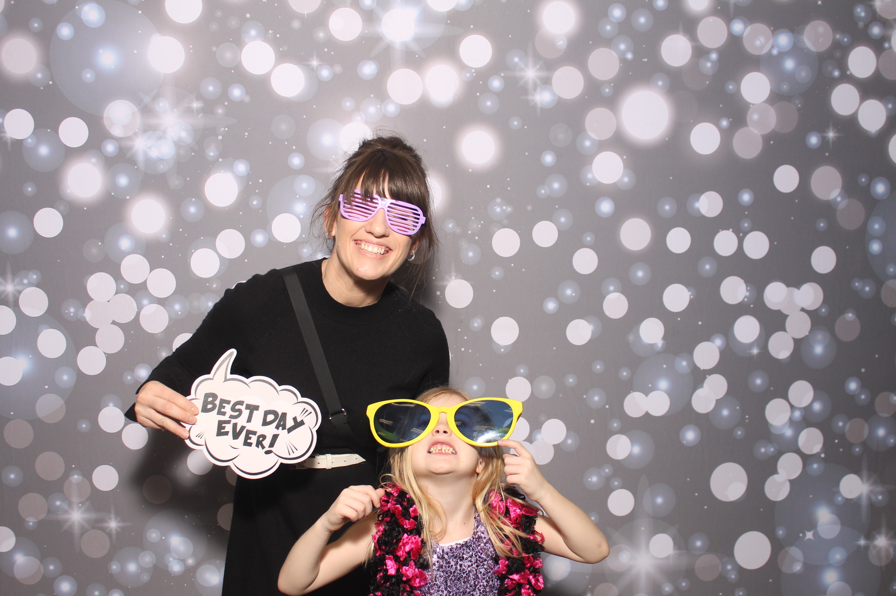 Under The Sea | View more photos from the event at gallery.photoboothcincy.com/u/PhotoBoothCincy/Under-The-Sea