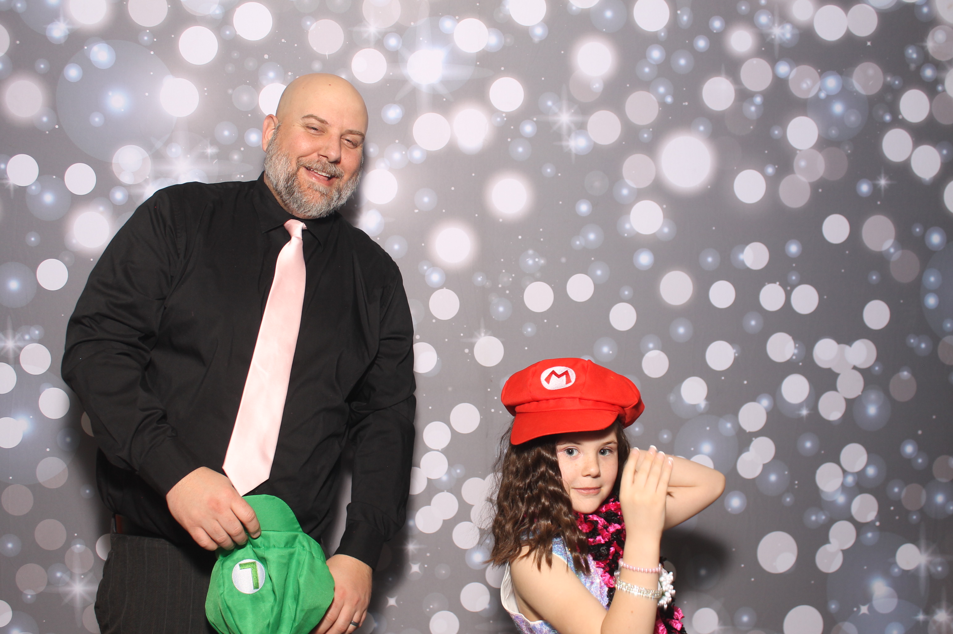 Under The Sea | View more photos from the event at gallery.photoboothcincy.com/u/PhotoBoothCincy/Under-The-Sea