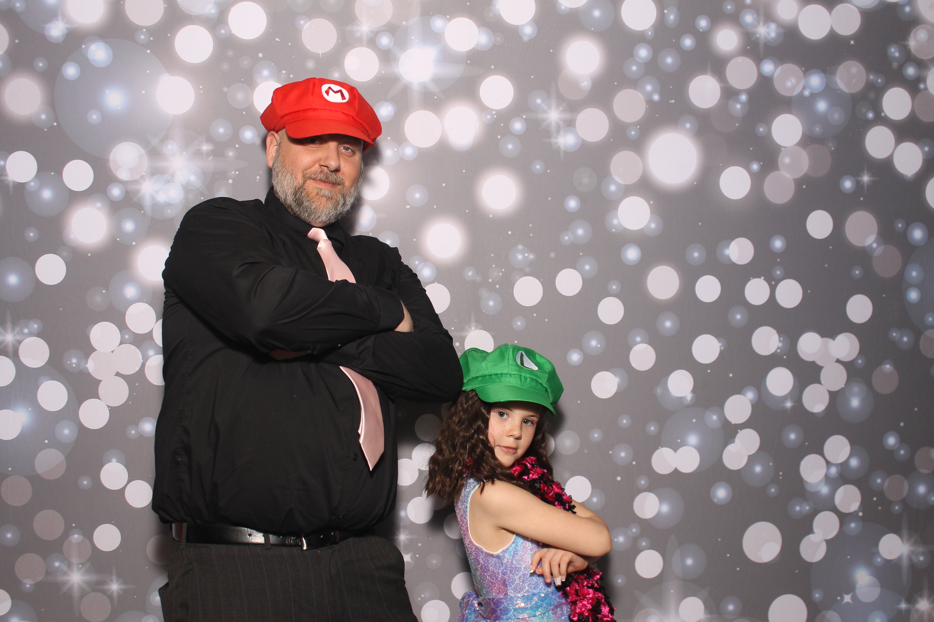 Under The Sea | View more photos from the event at gallery.photoboothcincy.com/u/PhotoBoothCincy/Under-The-Sea