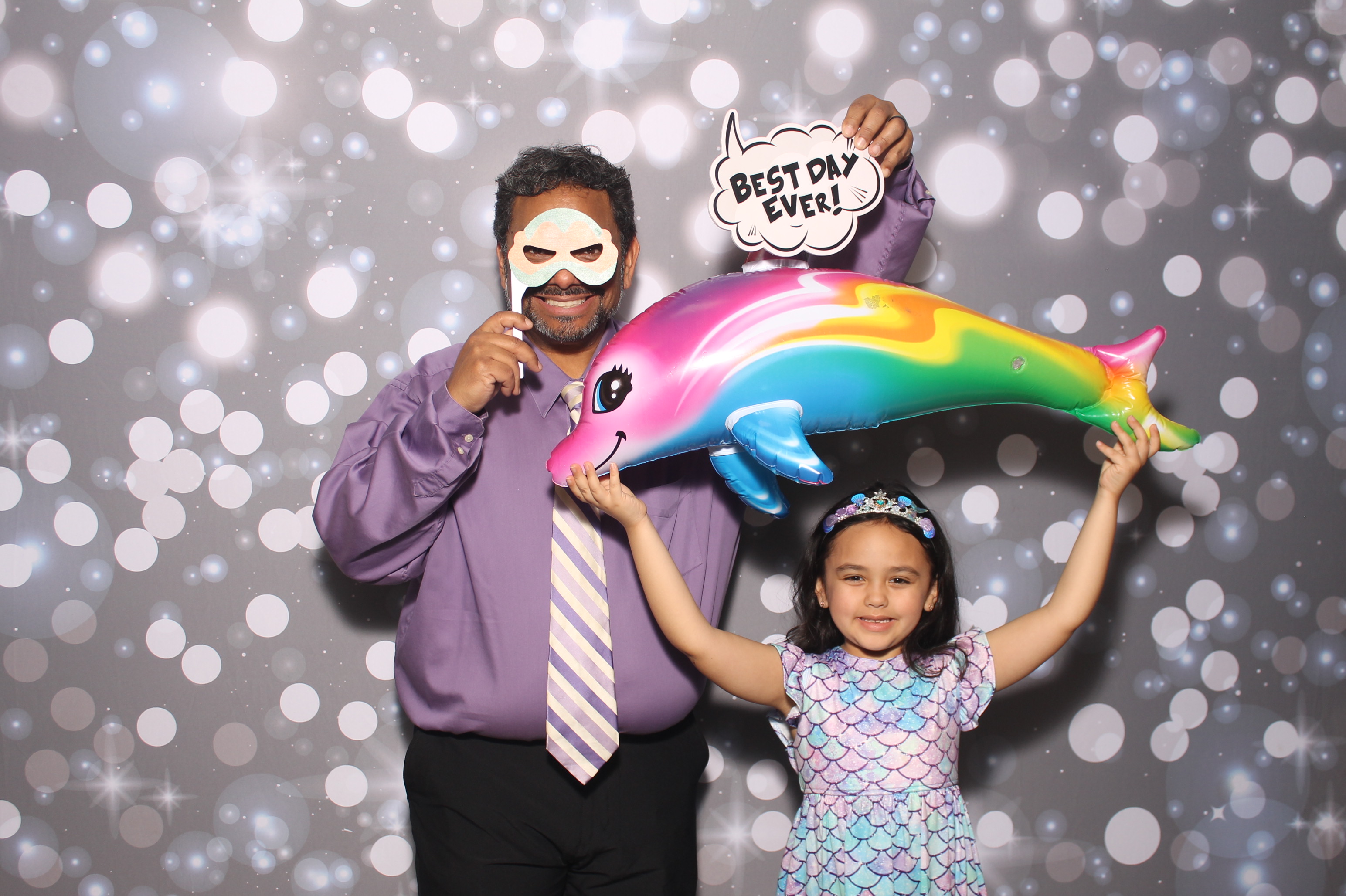 Under The Sea | View more photos from the event at gallery.photoboothcincy.com/u/PhotoBoothCincy/Under-The-Sea