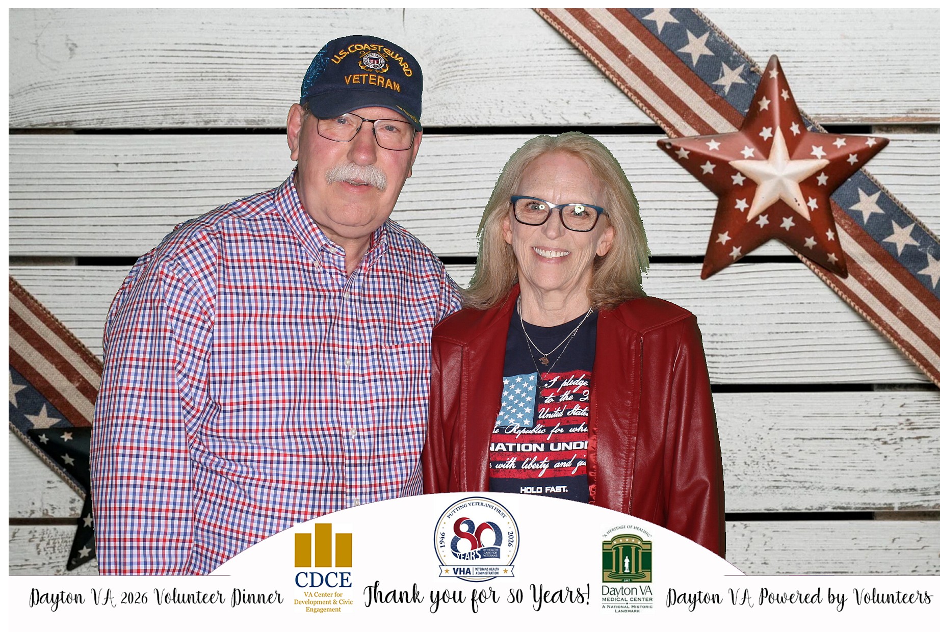 VA Volunteer Appreciation Night  | View more photos from the event at gallery.photoboothcincy.com/u/PhotoBoothCincy/VA-Volunteer-Appreciation-Night