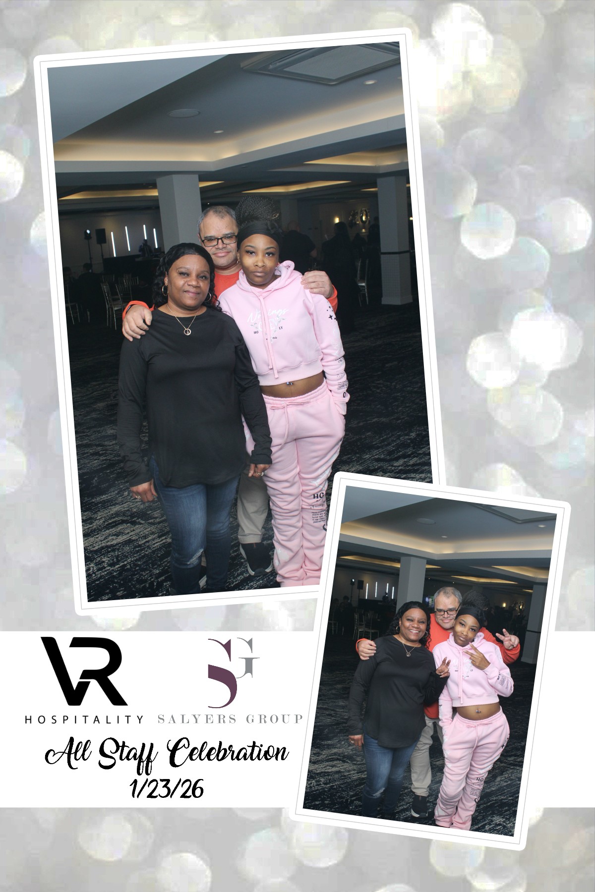 VR & SG Employee Party | View more photos from the event at gallery.photoboothcincy.com/u/PhotoBoothCincy/VR-SG-Employee-Party