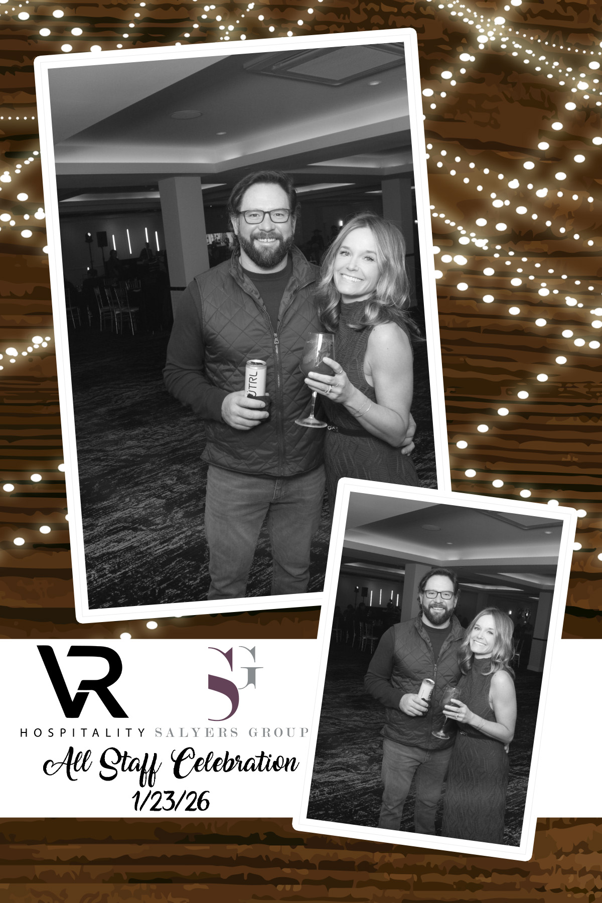 VR & SG Employee Party | View more photos from the event at gallery.photoboothcincy.com/u/PhotoBoothCincy/VR-SG-Employee-Party