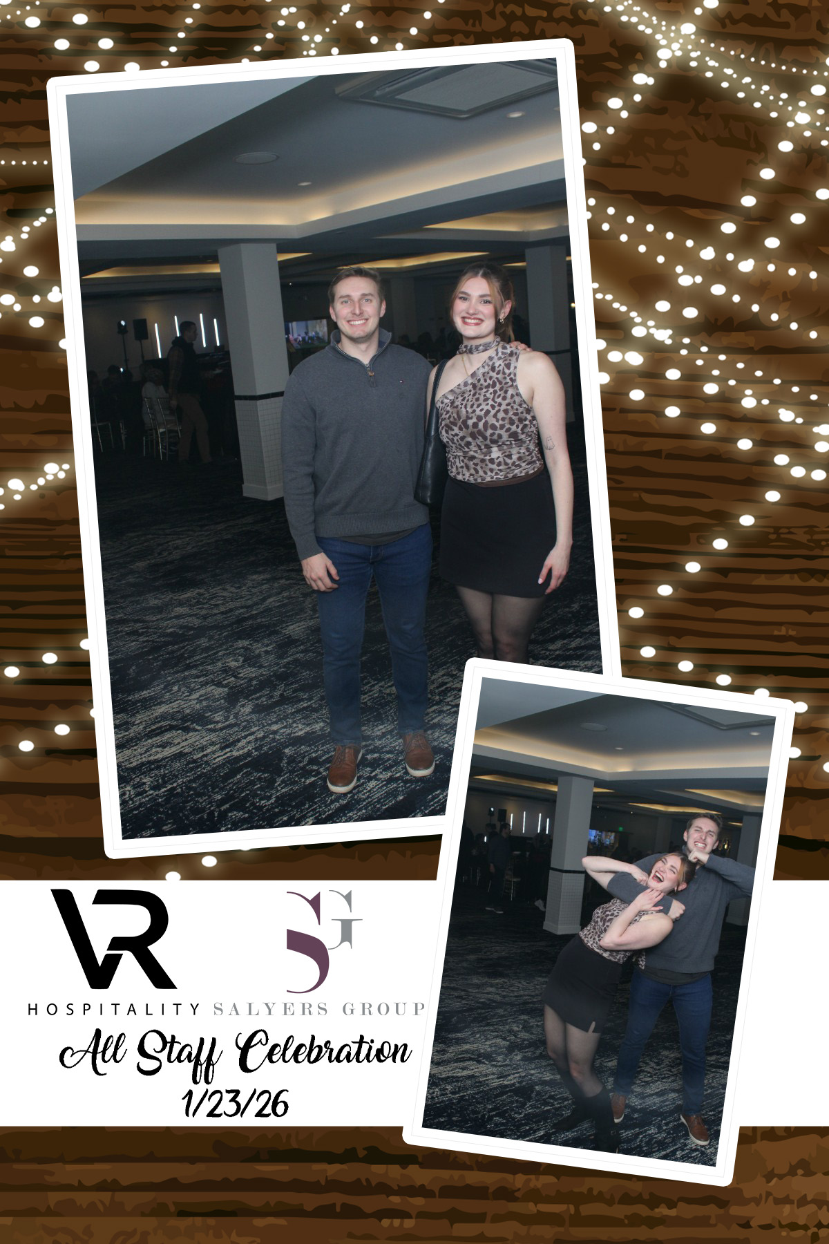 VR & SG Employee Party | View more photos from the event at gallery.photoboothcincy.com/u/PhotoBoothCincy/VR-SG-Employee-Party