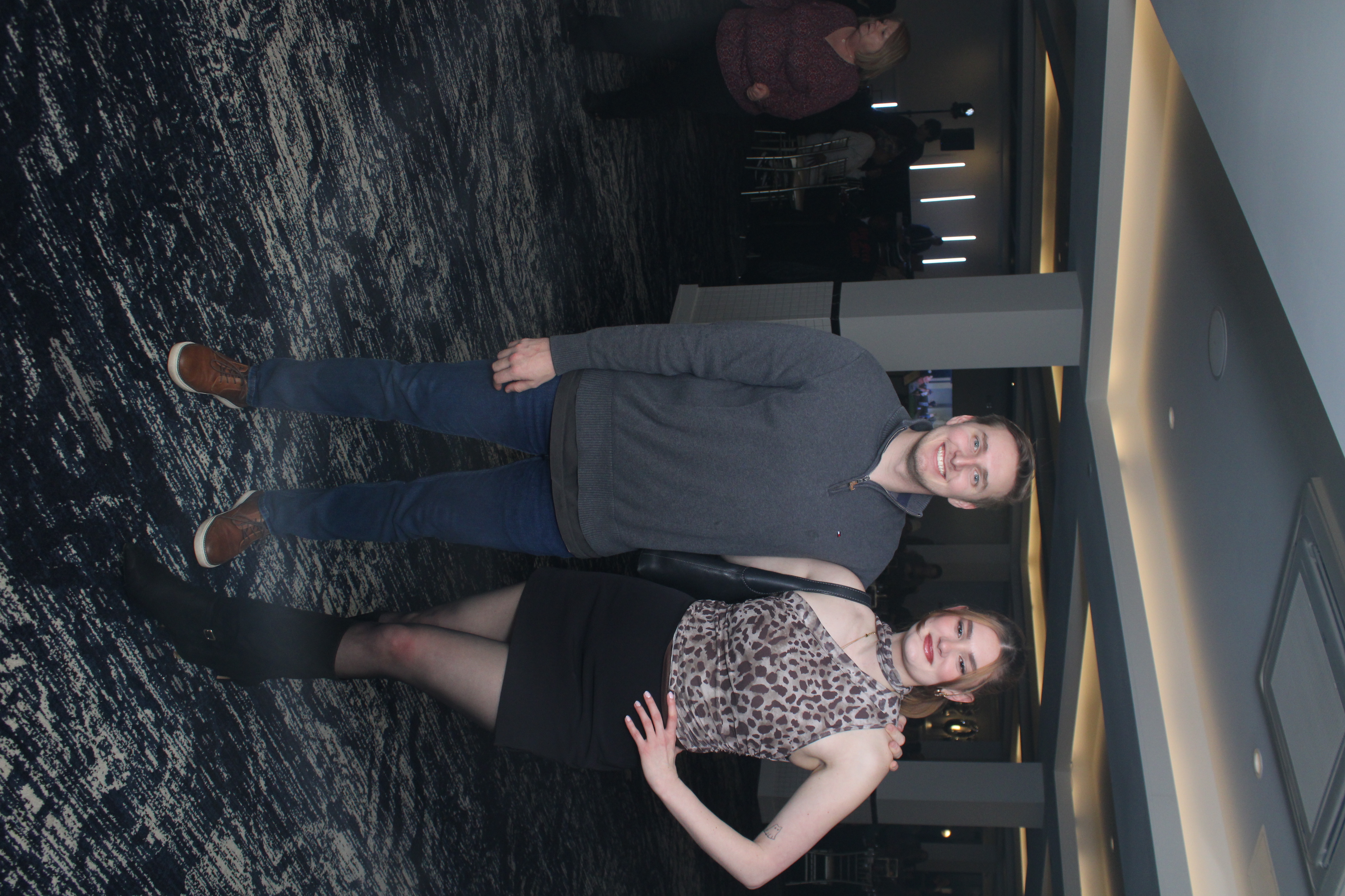 VR & SG Employee Party | View more photos from the event at gallery.photoboothcincy.com/u/PhotoBoothCincy/VR-SG-Employee-Party