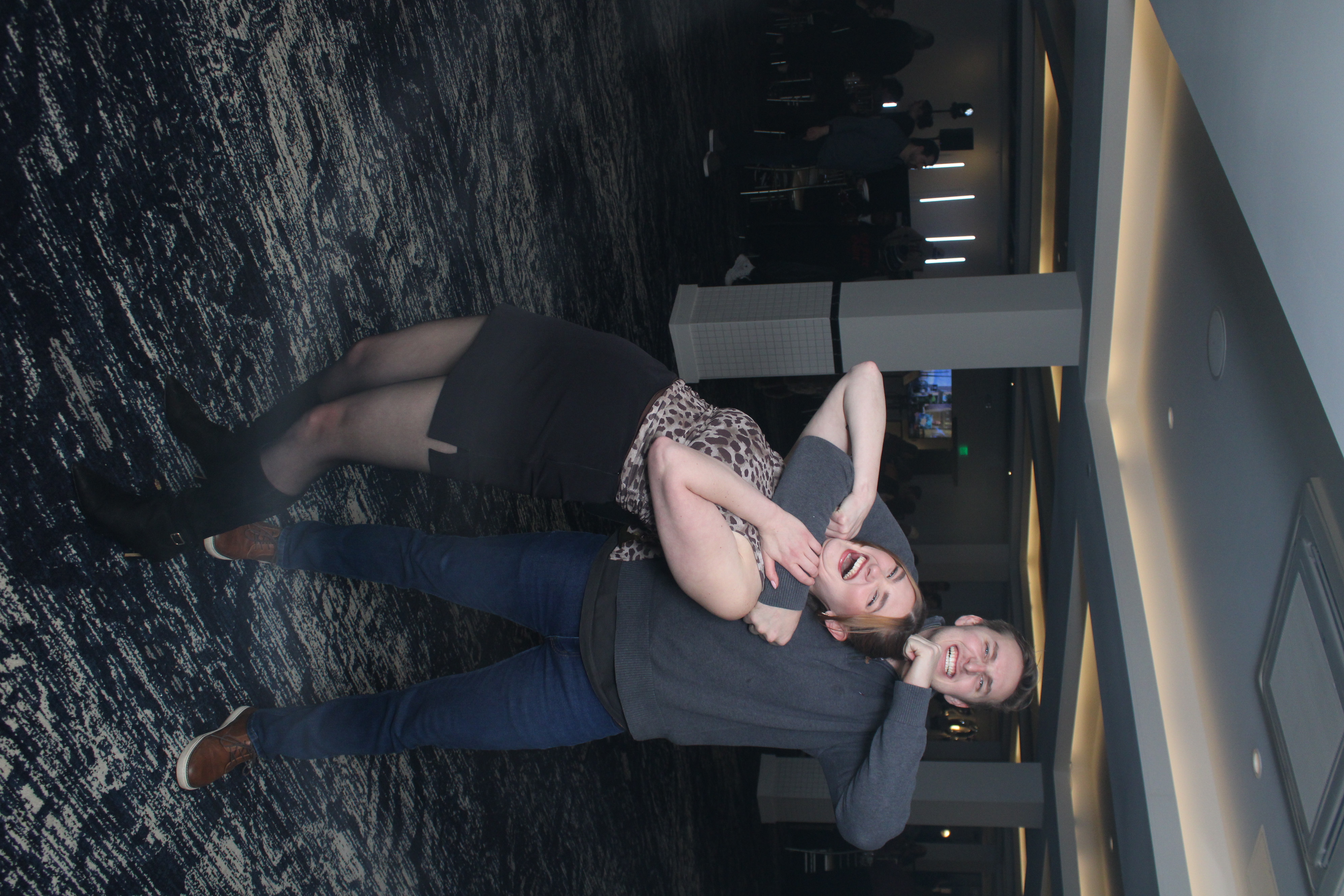 VR & SG Employee Party | View more photos from the event at gallery.photoboothcincy.com/u/PhotoBoothCincy/VR-SG-Employee-Party