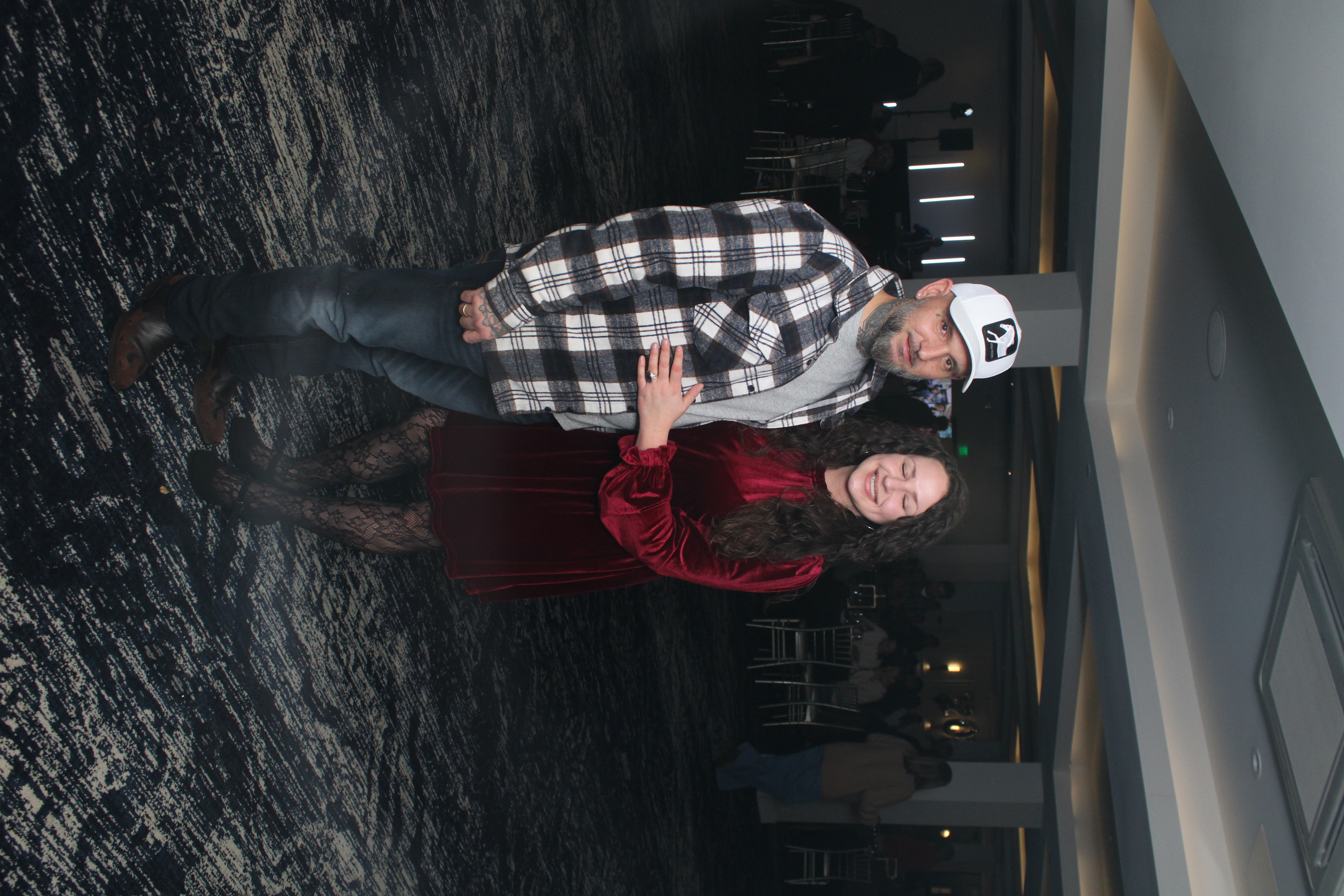 VR & SG Employee Party | View more photos from the event at gallery.photoboothcincy.com/u/PhotoBoothCincy/VR-SG-Employee-Party