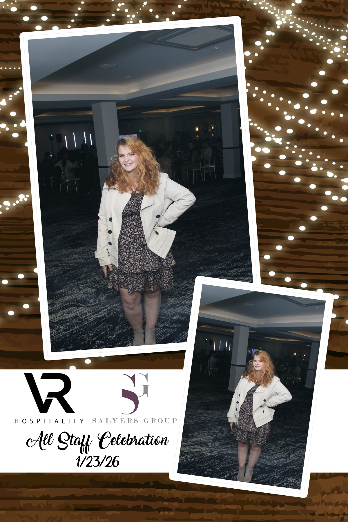 VR & SG Employee Party | View more photos from the event at gallery.photoboothcincy.com/u/PhotoBoothCincy/VR-SG-Employee-Party