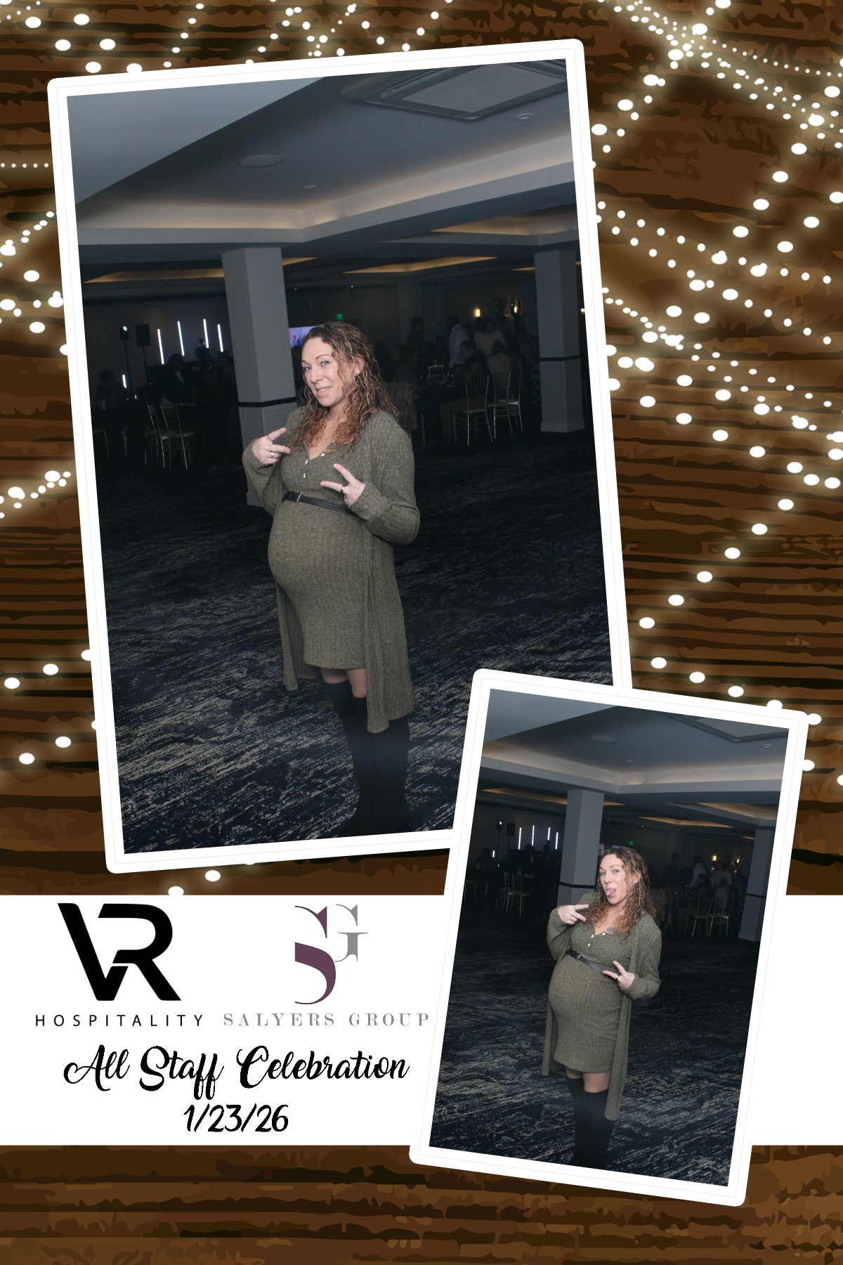 VR & SG Employee Party | View more photos from the event at gallery.photoboothcincy.com/u/PhotoBoothCincy/VR-SG-Employee-Party