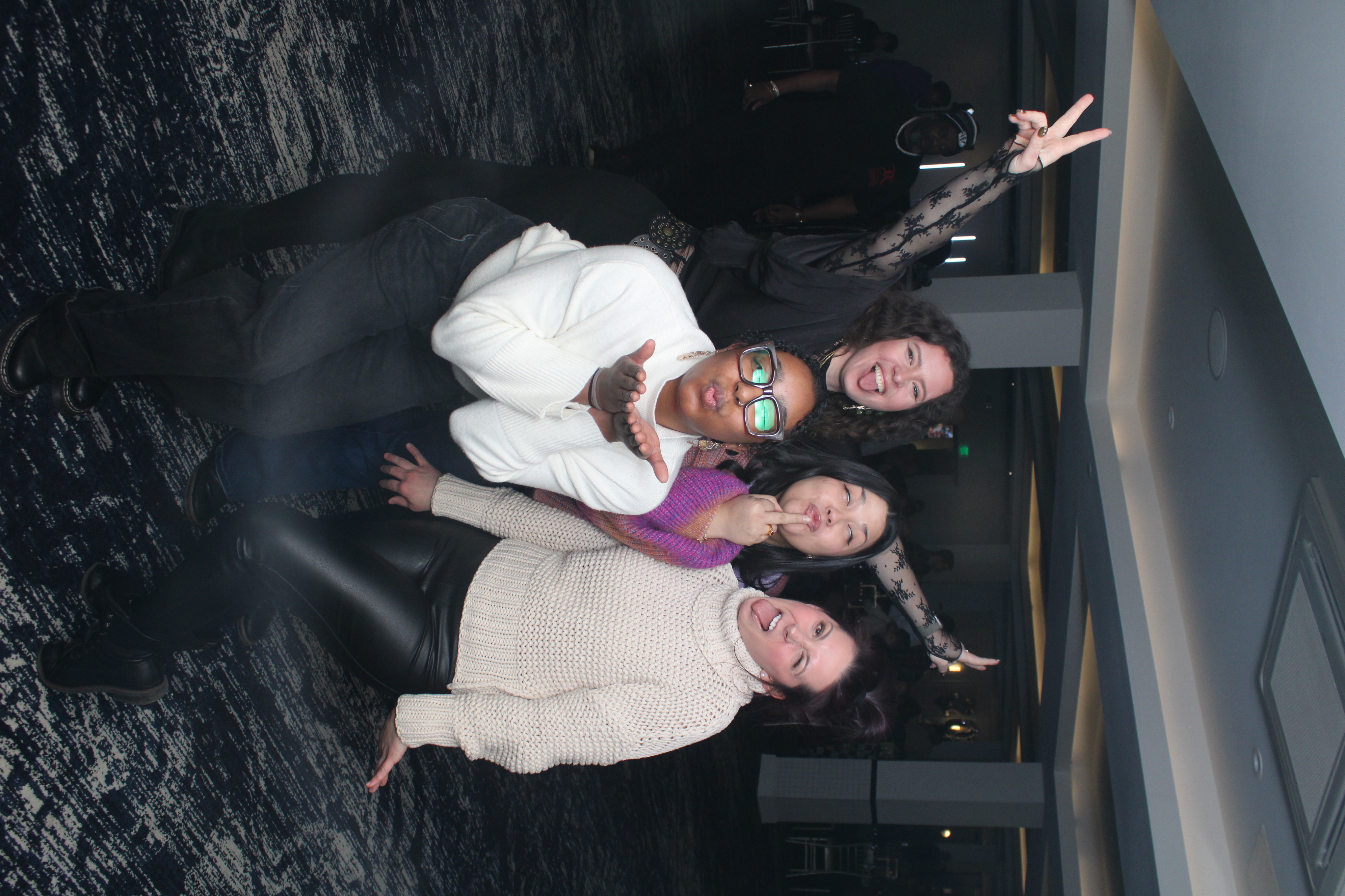 VR & SG Employee Party | View more photos from the event at gallery.photoboothcincy.com/u/PhotoBoothCincy/VR-SG-Employee-Party