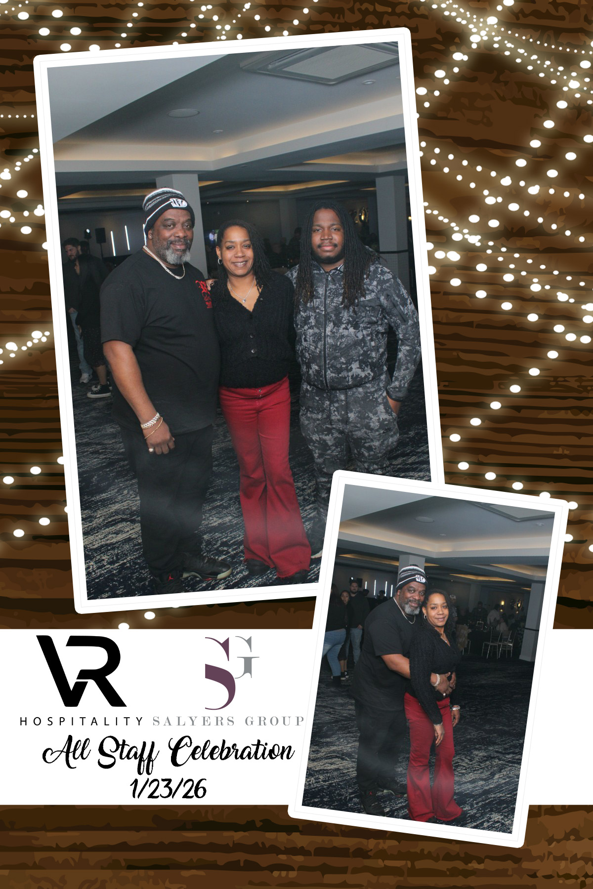 VR & SG Employee Party | View more photos from the event at gallery.photoboothcincy.com/u/PhotoBoothCincy/VR-SG-Employee-Party