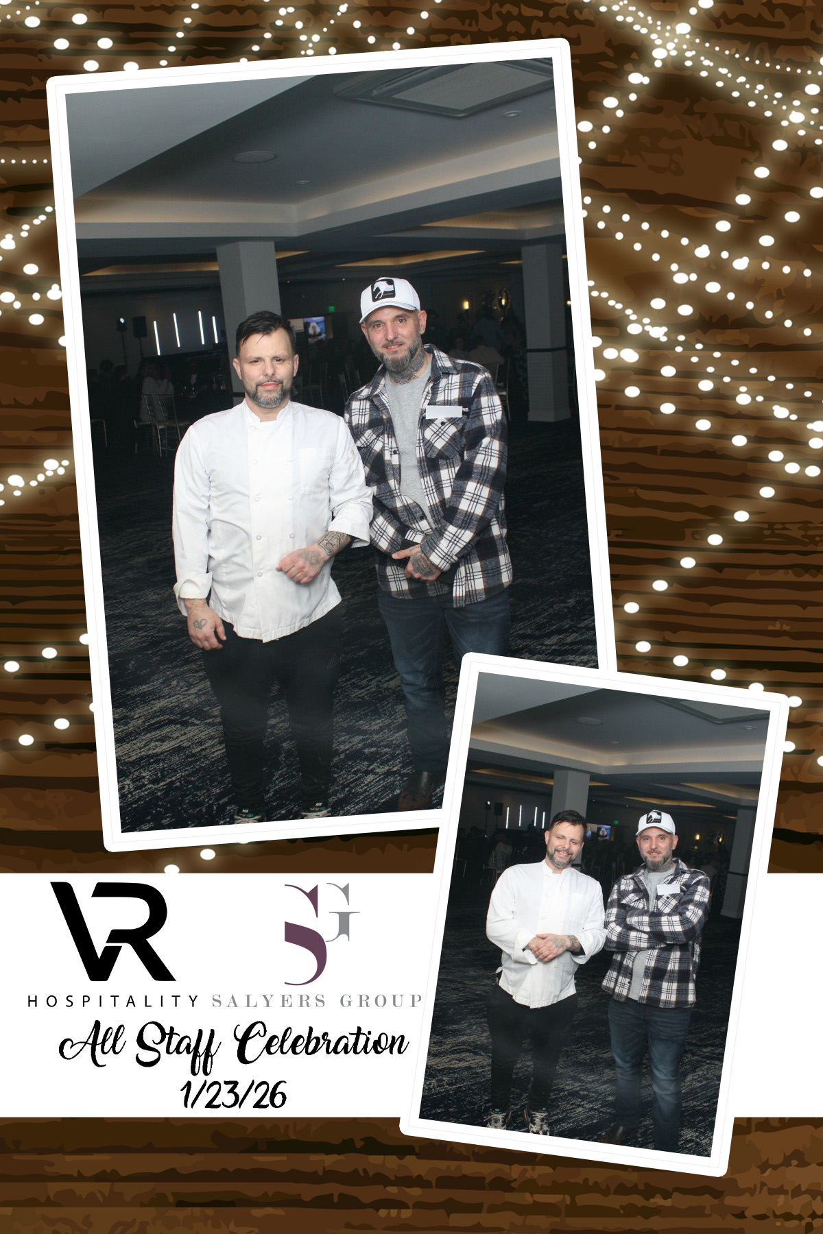 VR & SG Employee Party | View more photos from the event at gallery.photoboothcincy.com/u/PhotoBoothCincy/VR-SG-Employee-Party