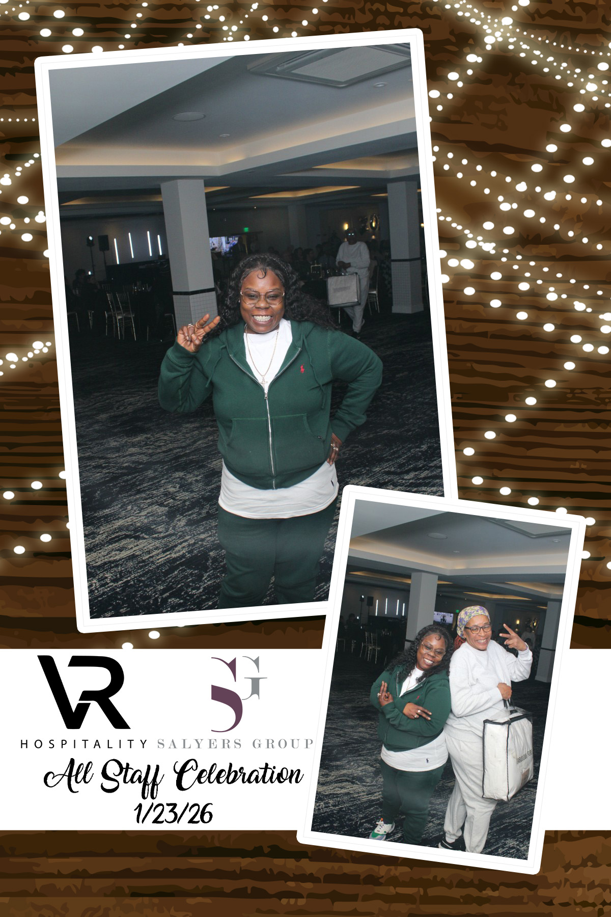 VR & SG Employee Party | View more photos from the event at gallery.photoboothcincy.com/u/PhotoBoothCincy/VR-SG-Employee-Party