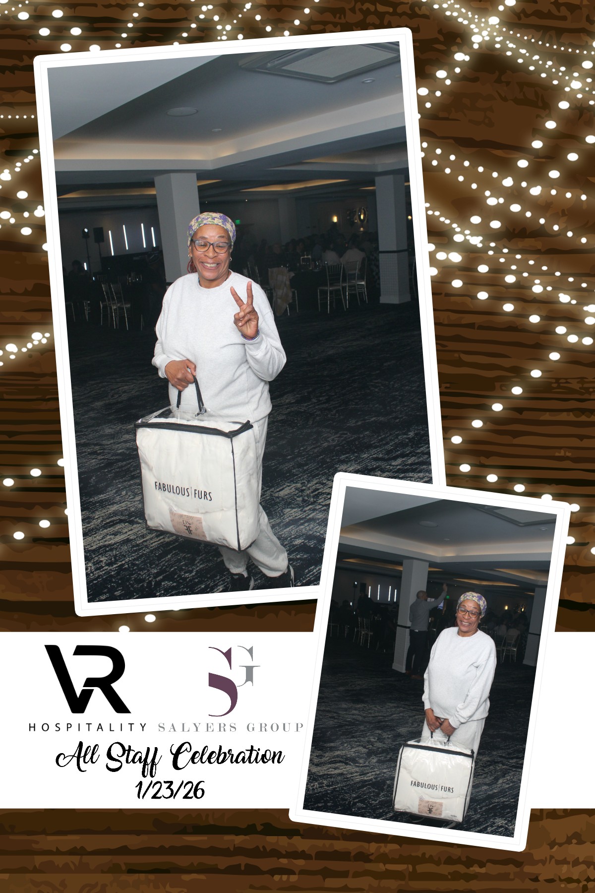 VR & SG Employee Party | View more photos from the event at gallery.photoboothcincy.com/u/PhotoBoothCincy/VR-SG-Employee-Party
