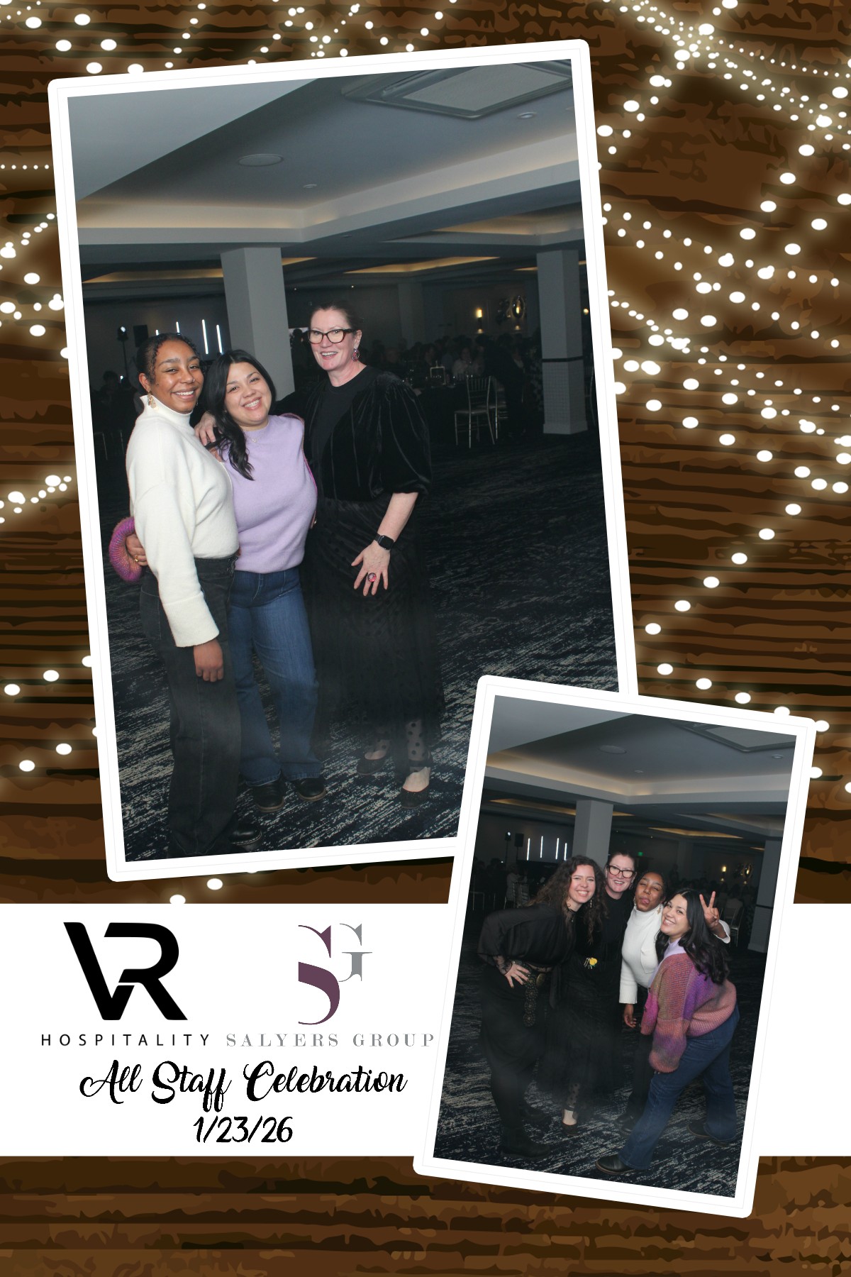 VR & SG Employee Party | View more photos from the event at gallery.photoboothcincy.com/u/PhotoBoothCincy/VR-SG-Employee-Party