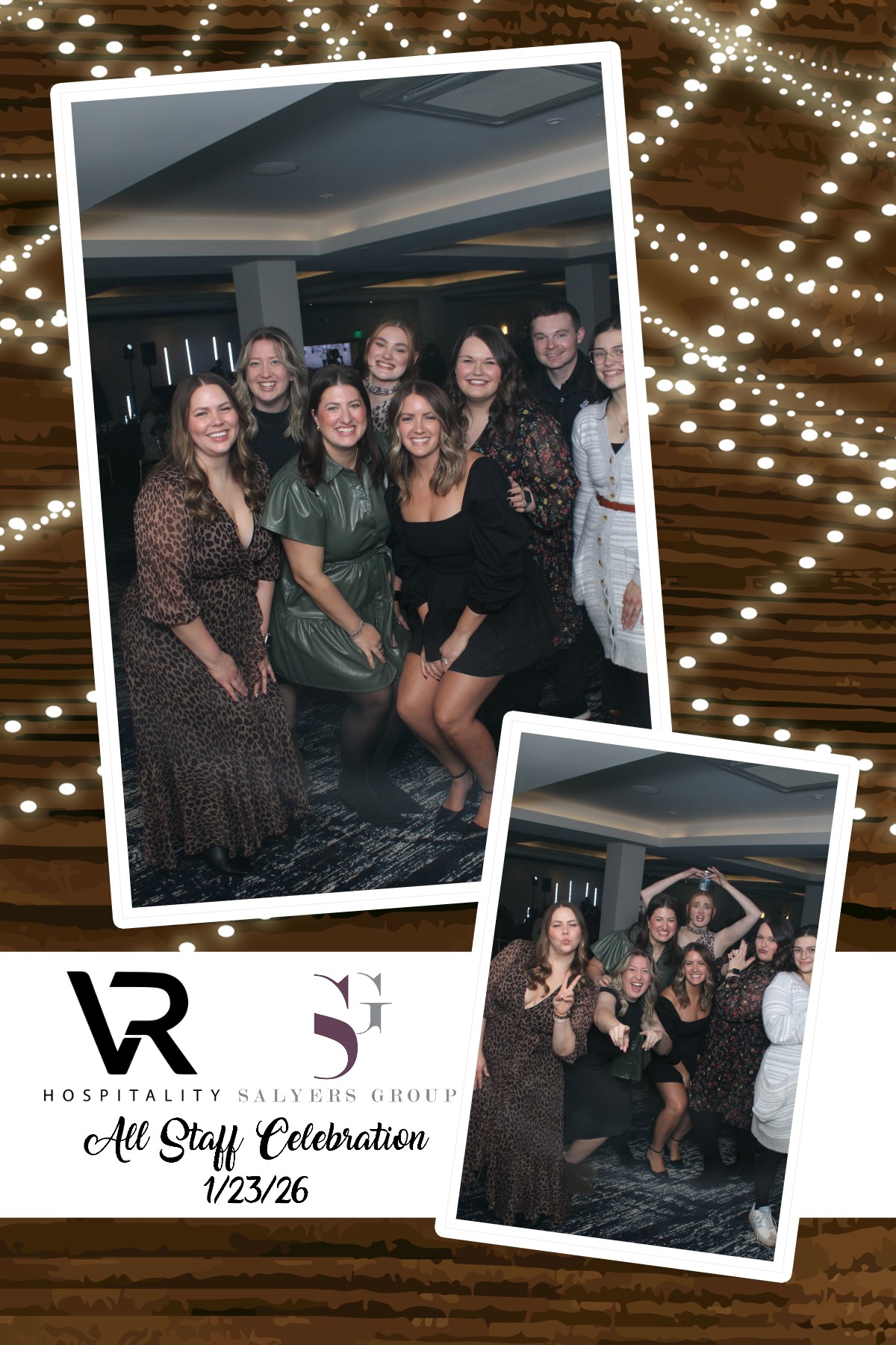 VR & SG Employee Party | View more photos from the event at gallery.photoboothcincy.com/u/PhotoBoothCincy/VR-SG-Employee-Party