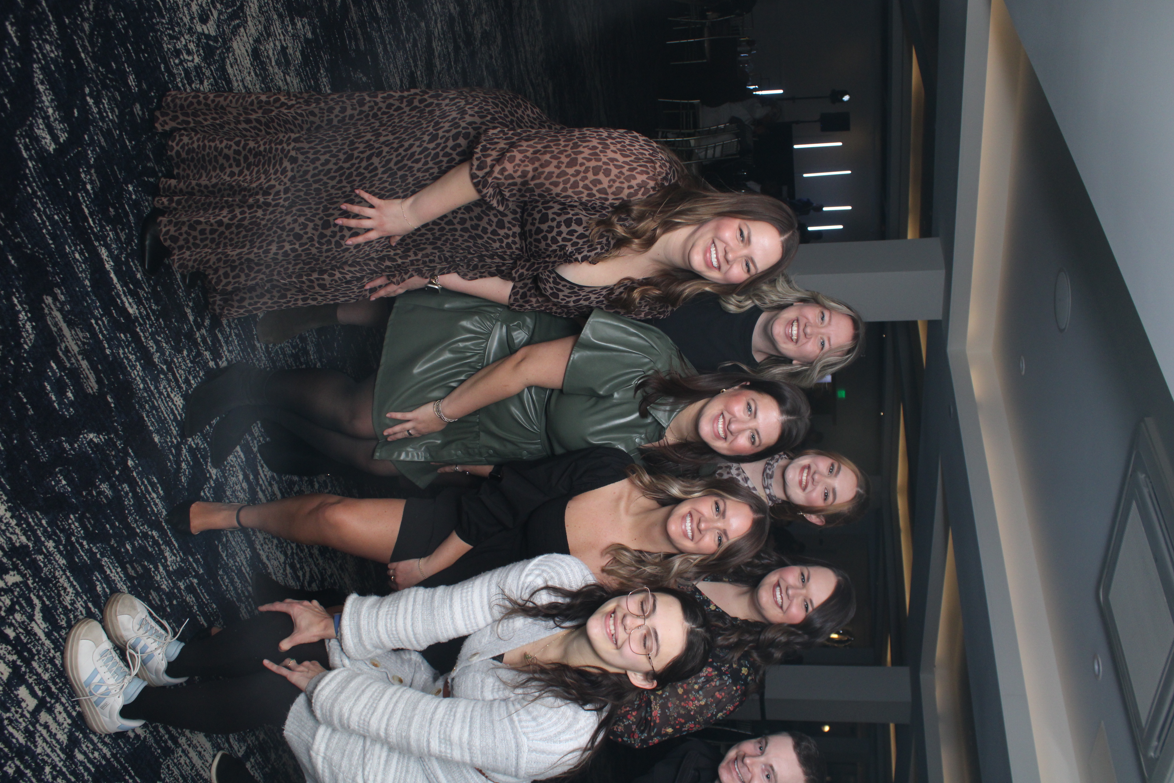 VR & SG Employee Party | View more photos from the event at gallery.photoboothcincy.com/u/PhotoBoothCincy/VR-SG-Employee-Party