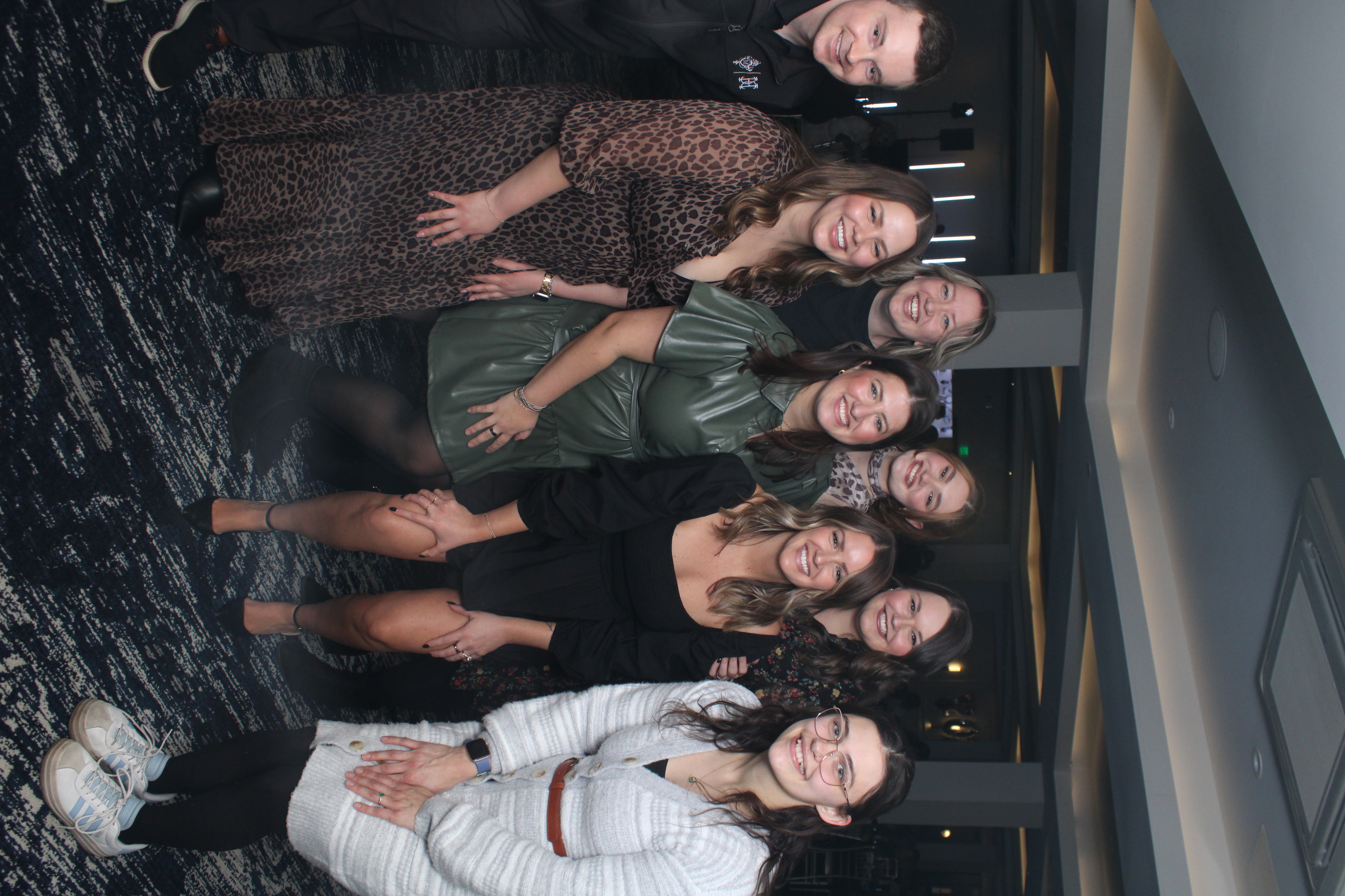 VR & SG Employee Party | View more photos from the event at gallery.photoboothcincy.com/u/PhotoBoothCincy/VR-SG-Employee-Party