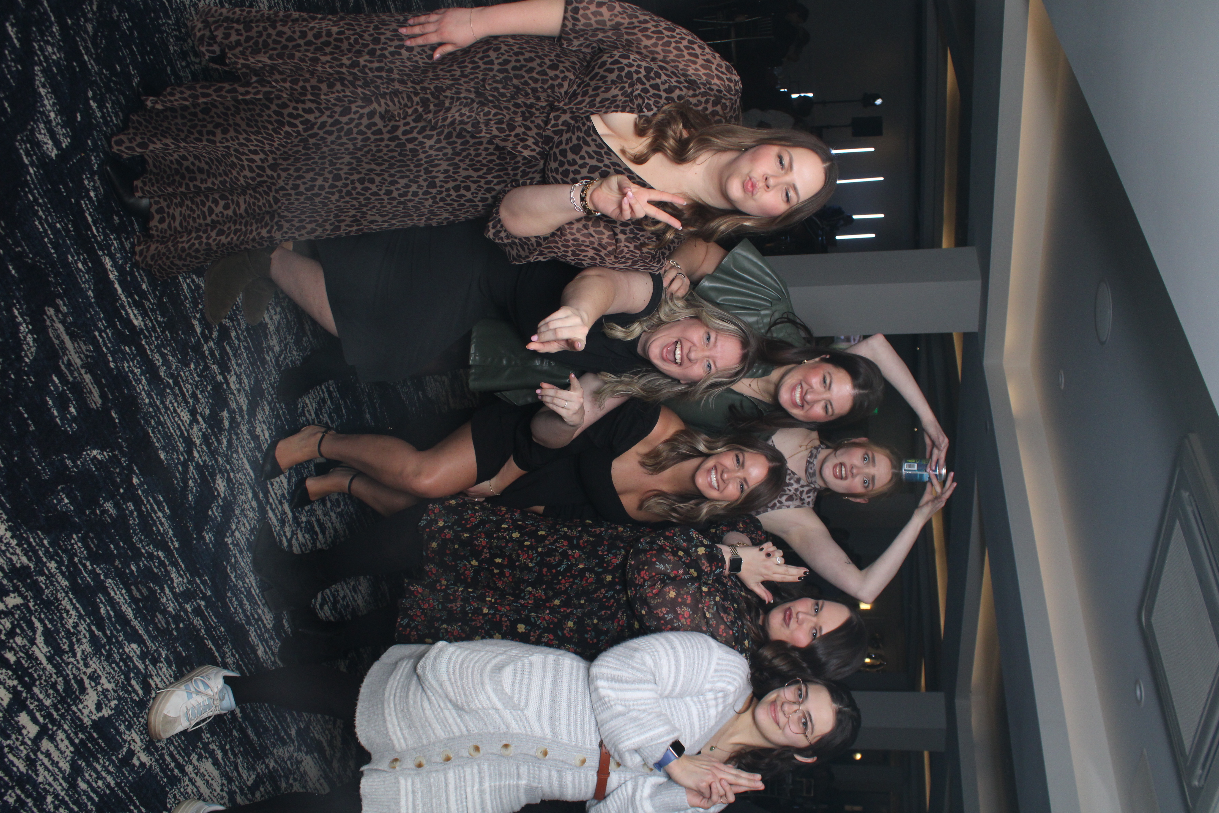 VR & SG Employee Party | View more photos from the event at gallery.photoboothcincy.com/u/PhotoBoothCincy/VR-SG-Employee-Party