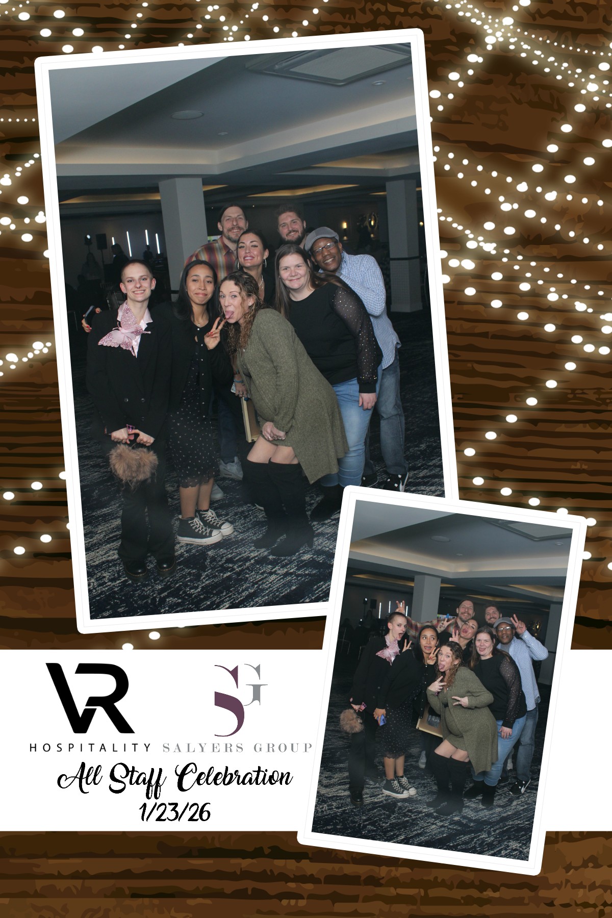 VR & SG Employee Party | View more photos from the event at gallery.photoboothcincy.com/u/PhotoBoothCincy/VR-SG-Employee-Party