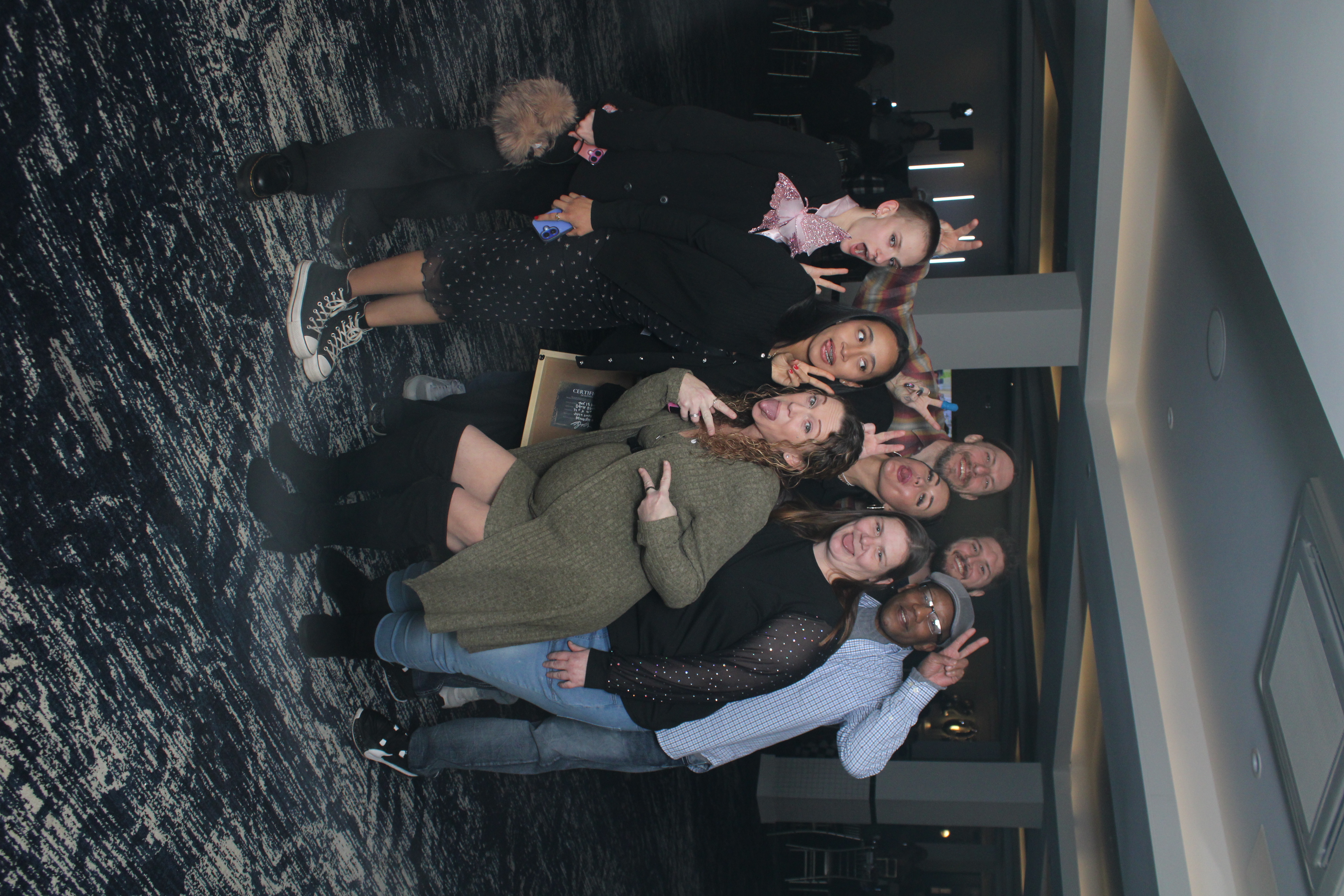 VR & SG Employee Party | View more photos from the event at gallery.photoboothcincy.com/u/PhotoBoothCincy/VR-SG-Employee-Party