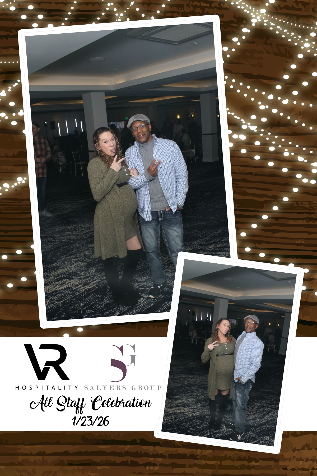 VR & SG Employee Party | View more photos from the event at gallery.photoboothcincy.com/u/PhotoBoothCincy/VR-SG-Employee-Party