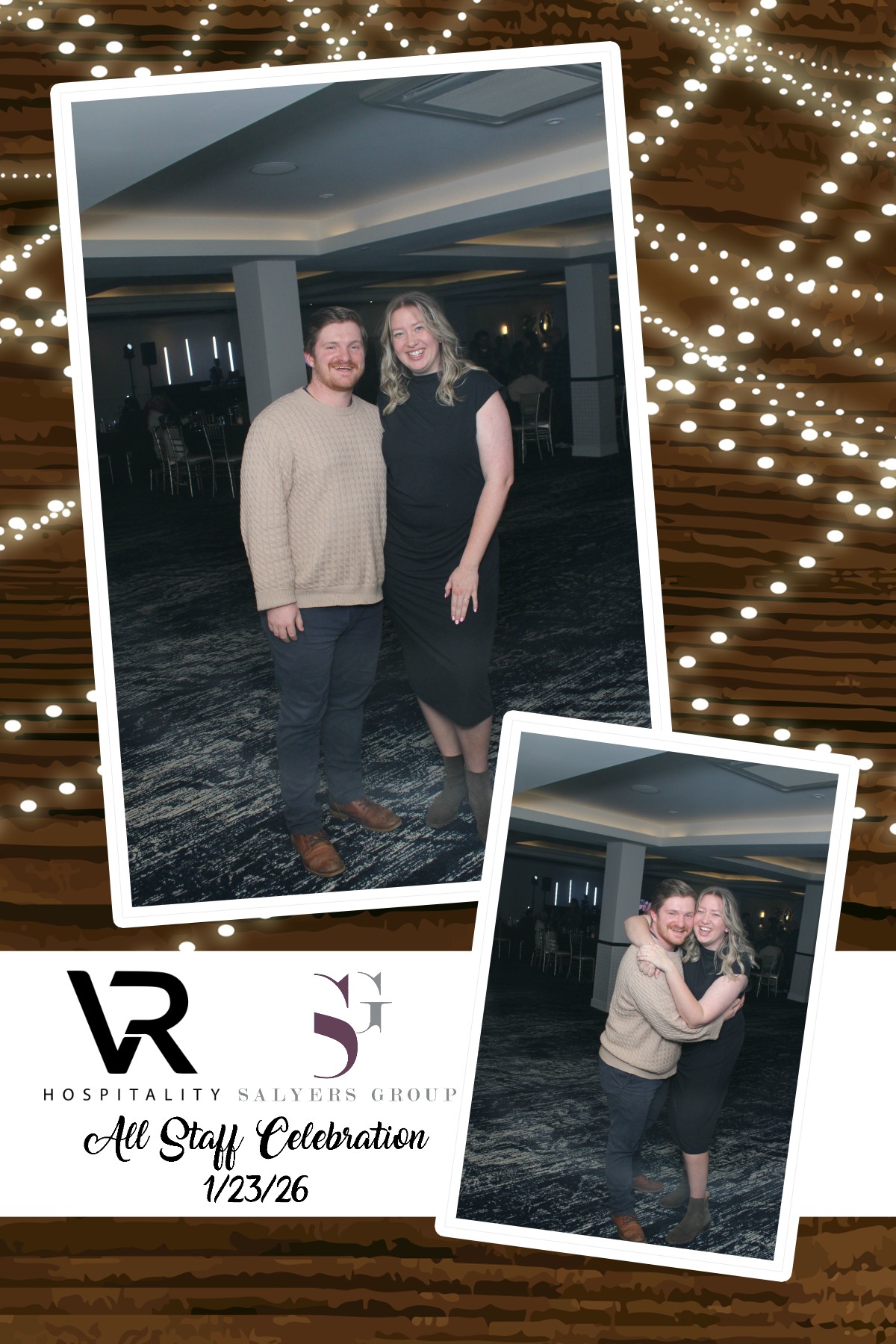 VR & SG Employee Party | View more photos from the event at gallery.photoboothcincy.com/u/PhotoBoothCincy/VR-SG-Employee-Party