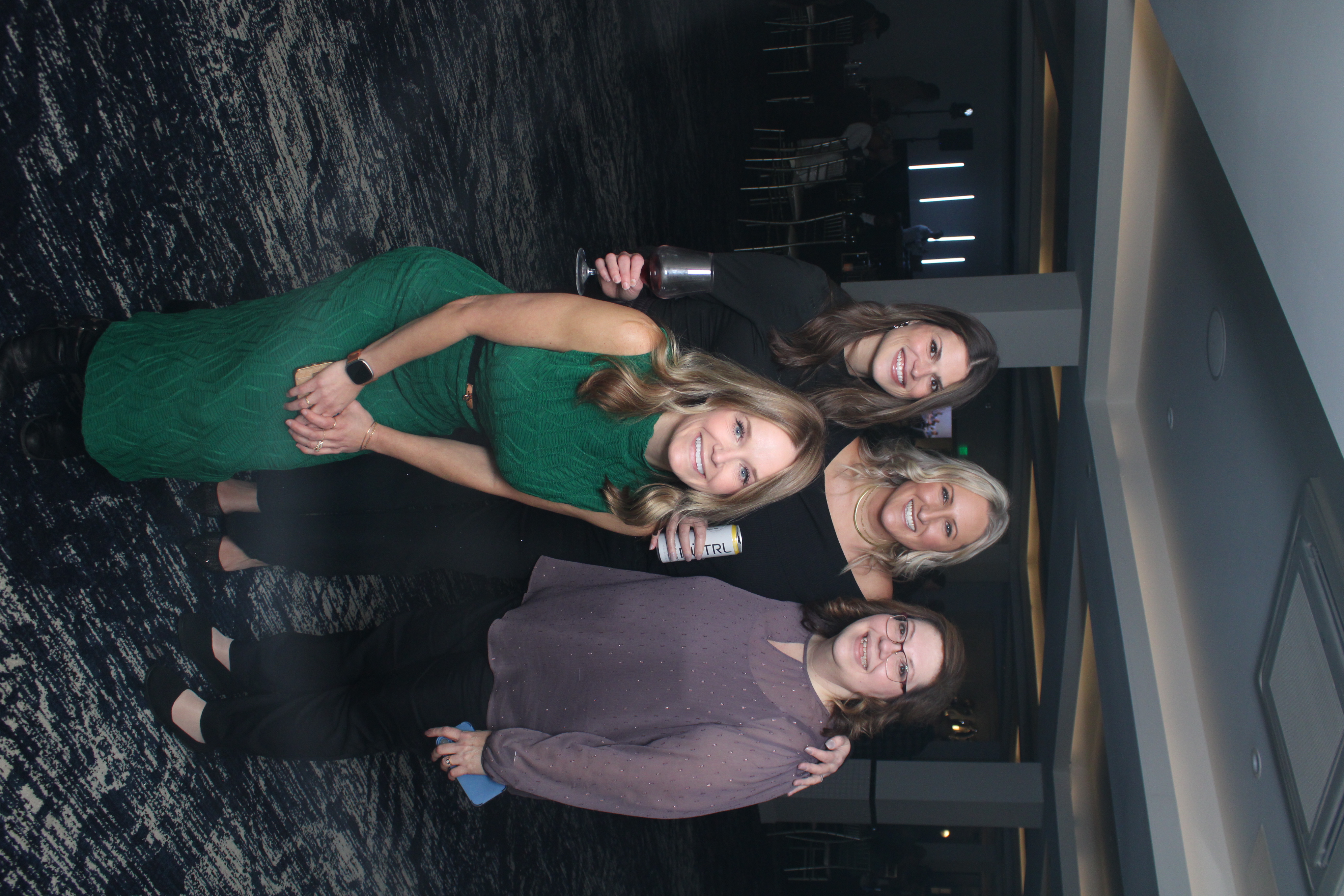 VR & SG Employee Party | View more photos from the event at gallery.photoboothcincy.com/u/PhotoBoothCincy/VR-SG-Employee-Party