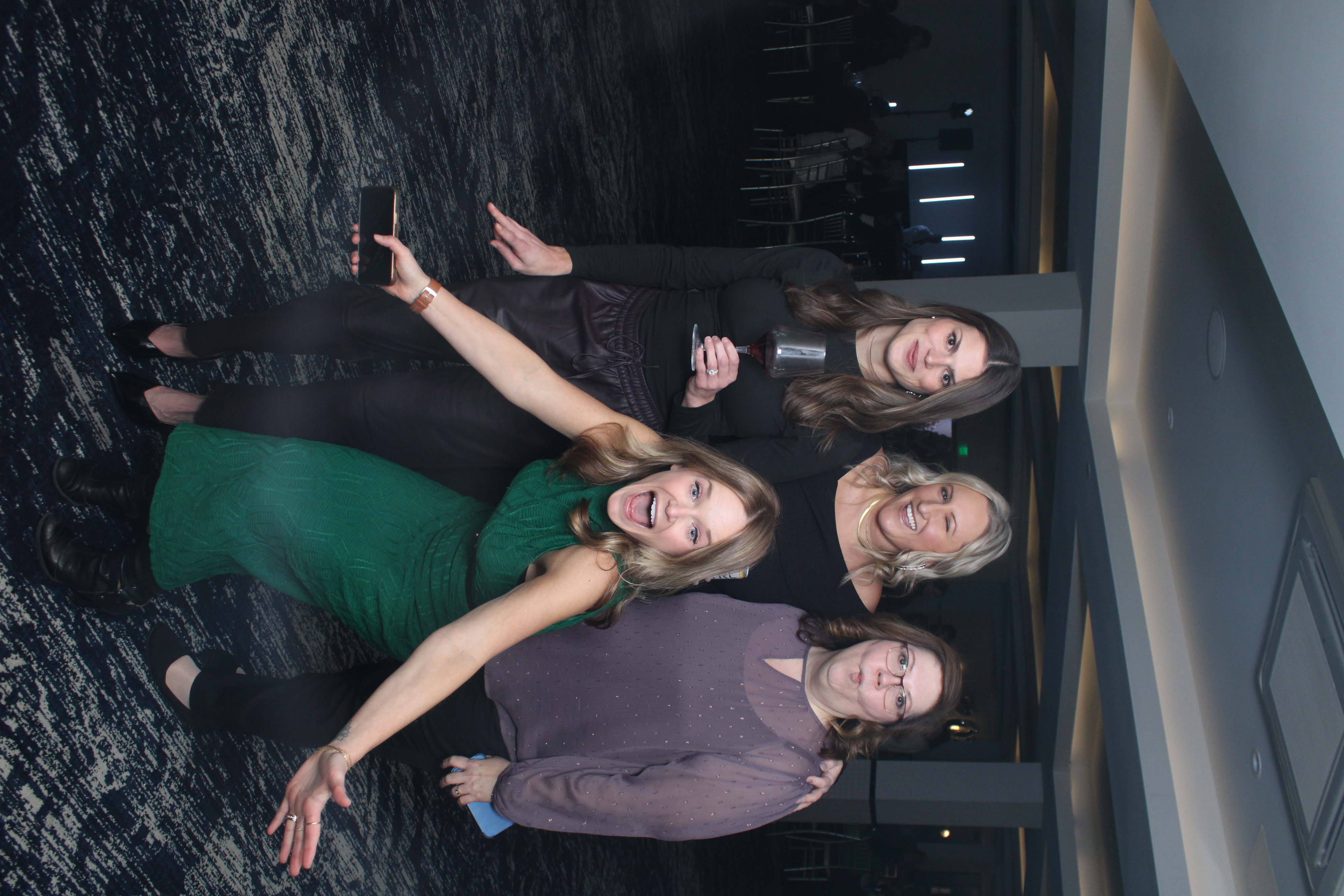 VR & SG Employee Party | View more photos from the event at gallery.photoboothcincy.com/u/PhotoBoothCincy/VR-SG-Employee-Party