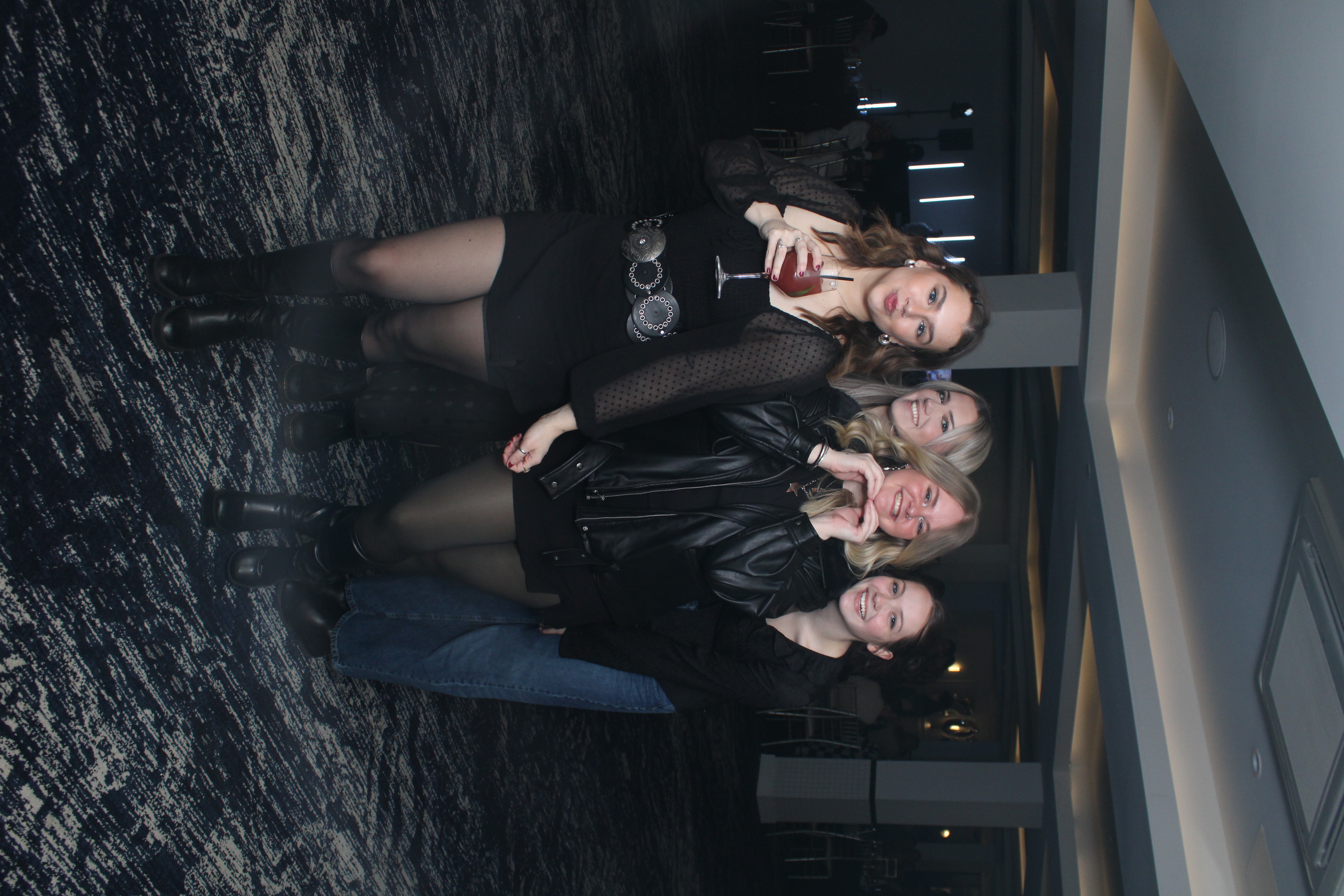 VR & SG Employee Party | View more photos from the event at gallery.photoboothcincy.com/u/PhotoBoothCincy/VR-SG-Employee-Party