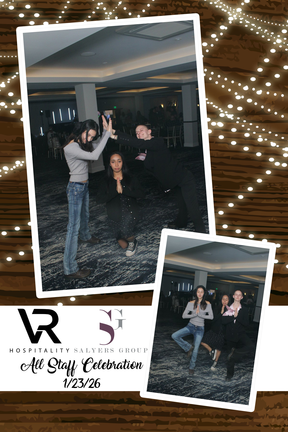 VR & SG Employee Party | View more photos from the event at gallery.photoboothcincy.com/u/PhotoBoothCincy/VR-SG-Employee-Party