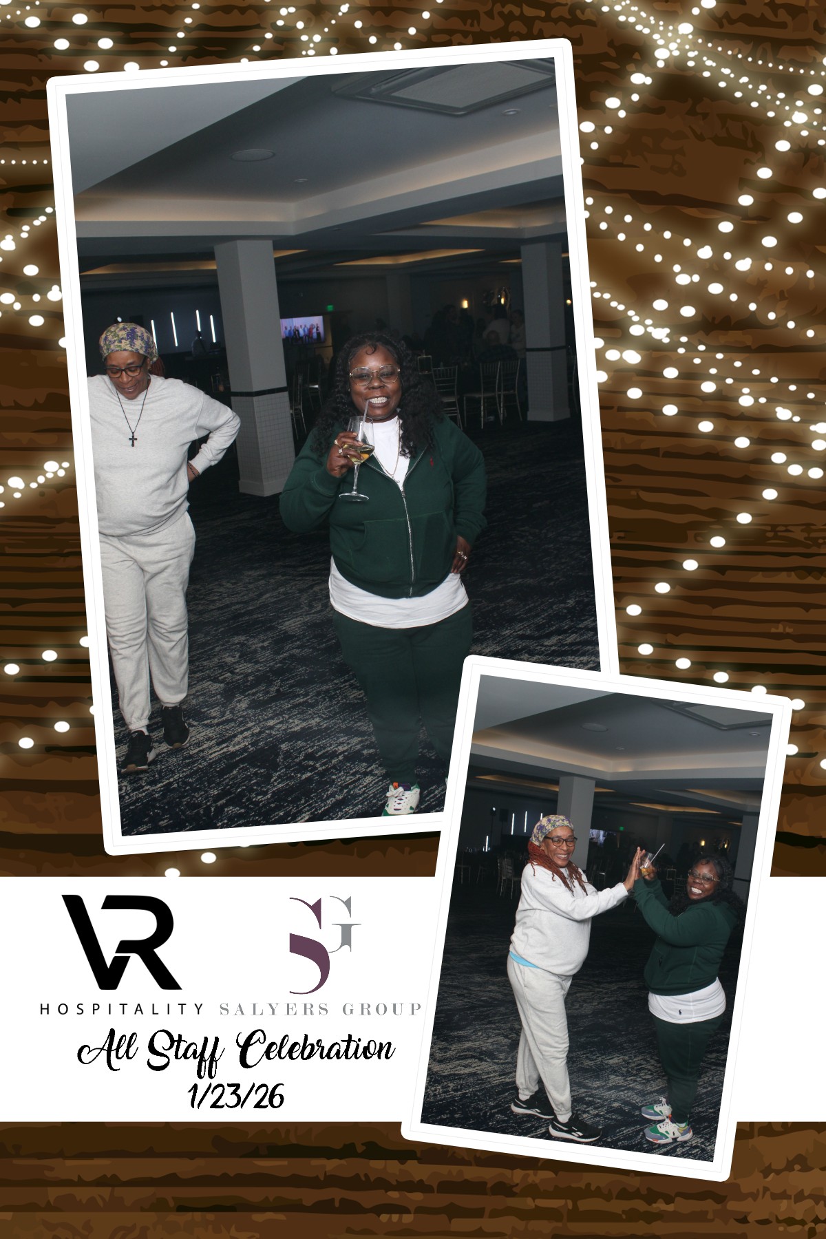 VR & SG Employee Party | View more photos from the event at gallery.photoboothcincy.com/u/PhotoBoothCincy/VR-SG-Employee-Party