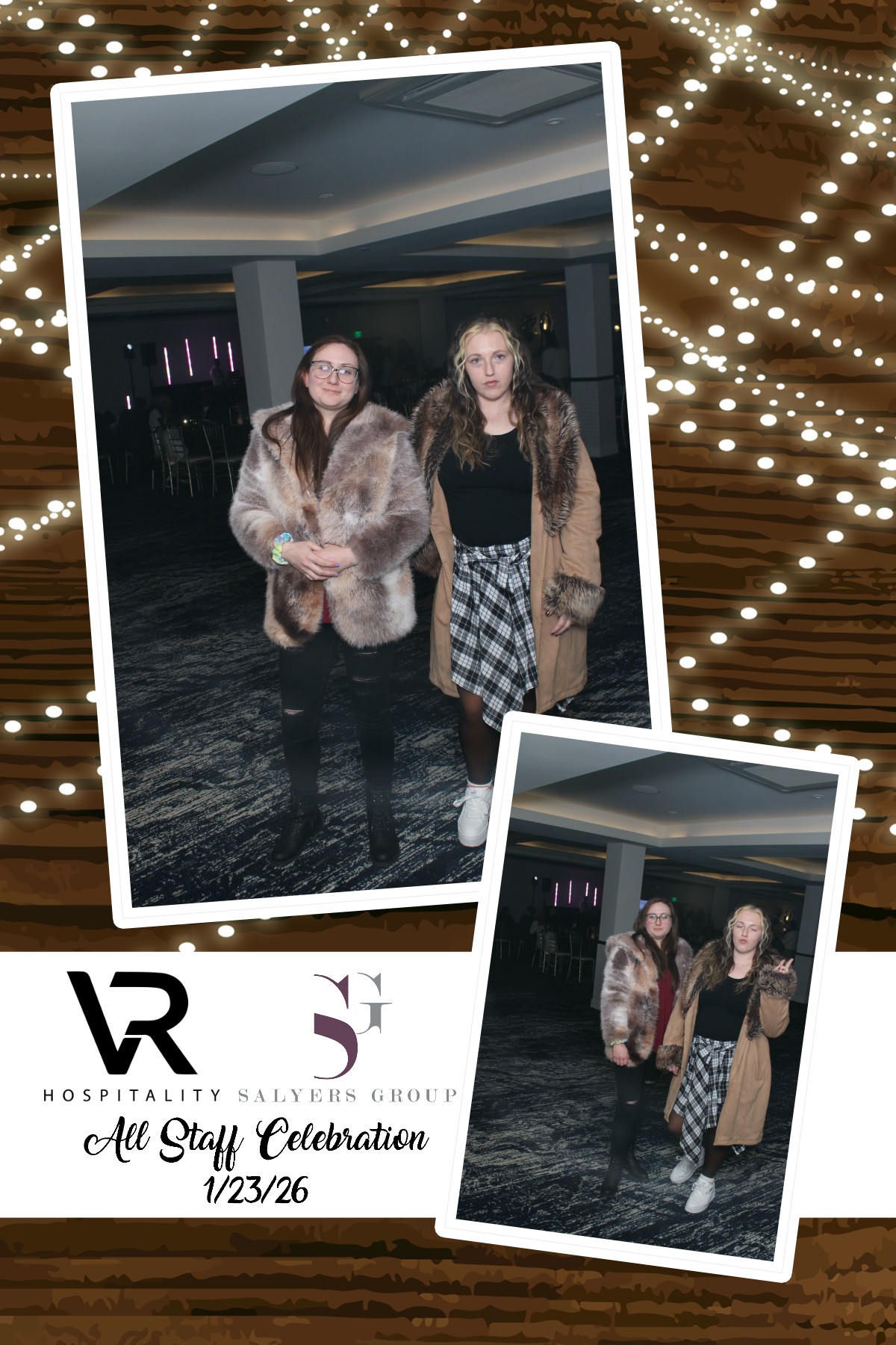 VR & SG Employee Party | View more photos from the event at gallery.photoboothcincy.com/u/PhotoBoothCincy/VR-SG-Employee-Party