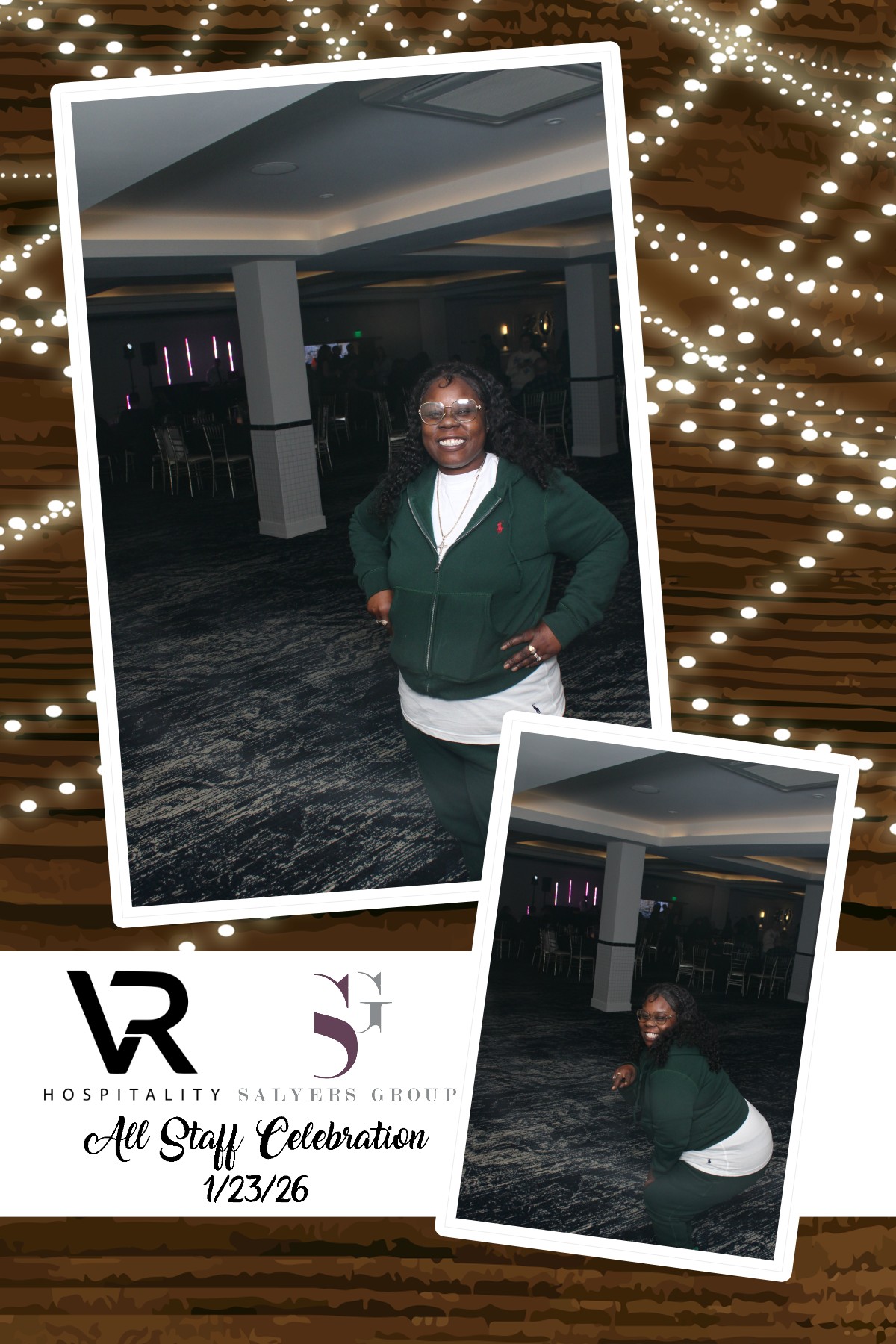 VR & SG Employee Party | View more photos from the event at gallery.photoboothcincy.com/u/PhotoBoothCincy/VR-SG-Employee-Party
