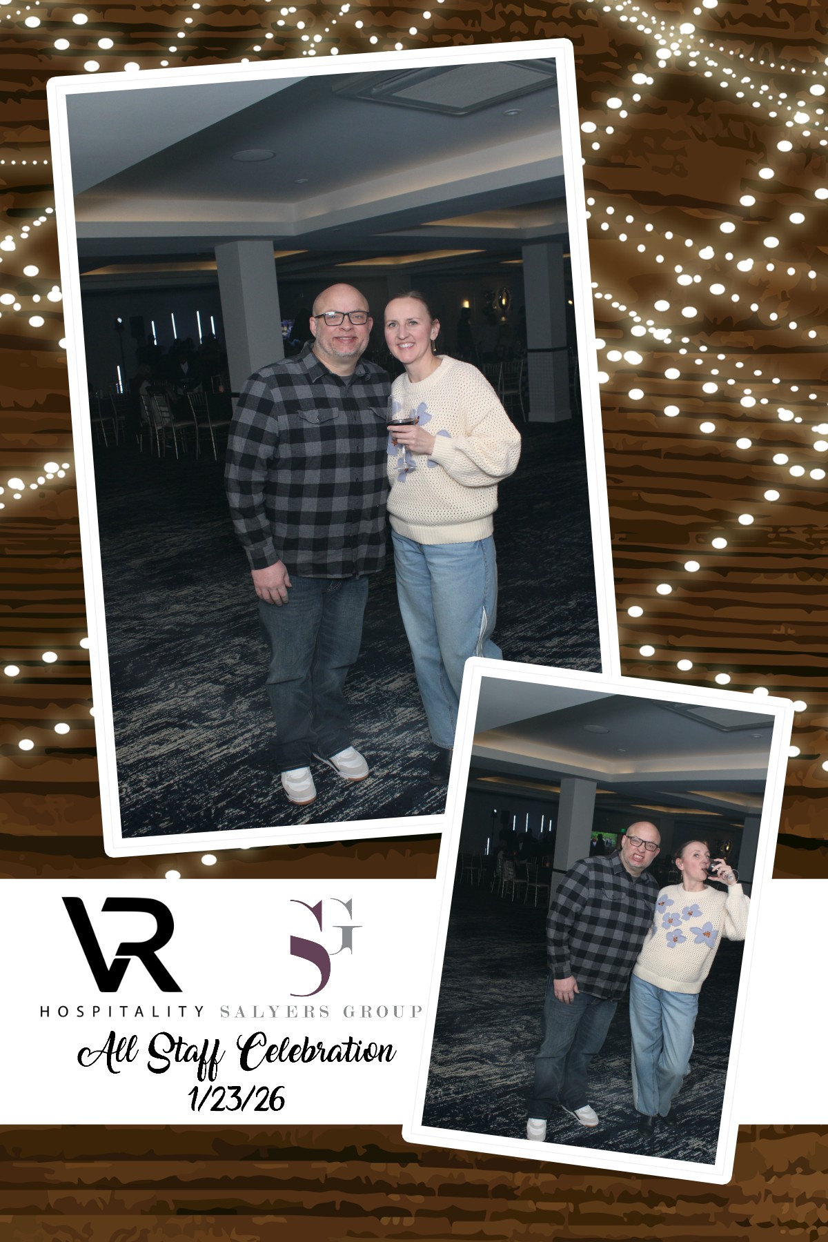 VR & SG Employee Party | View more photos from the event at gallery.photoboothcincy.com/u/PhotoBoothCincy/VR-SG-Employee-Party
