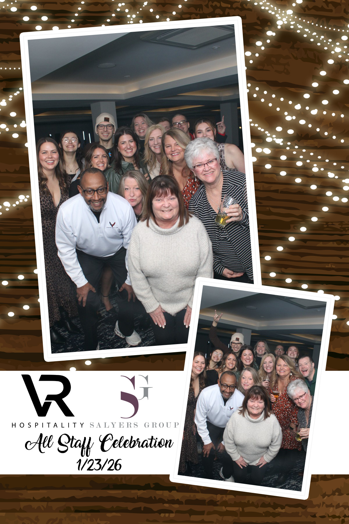 VR & SG Employee Party | View more photos from the event at gallery.photoboothcincy.com/u/PhotoBoothCincy/VR-SG-Employee-Party