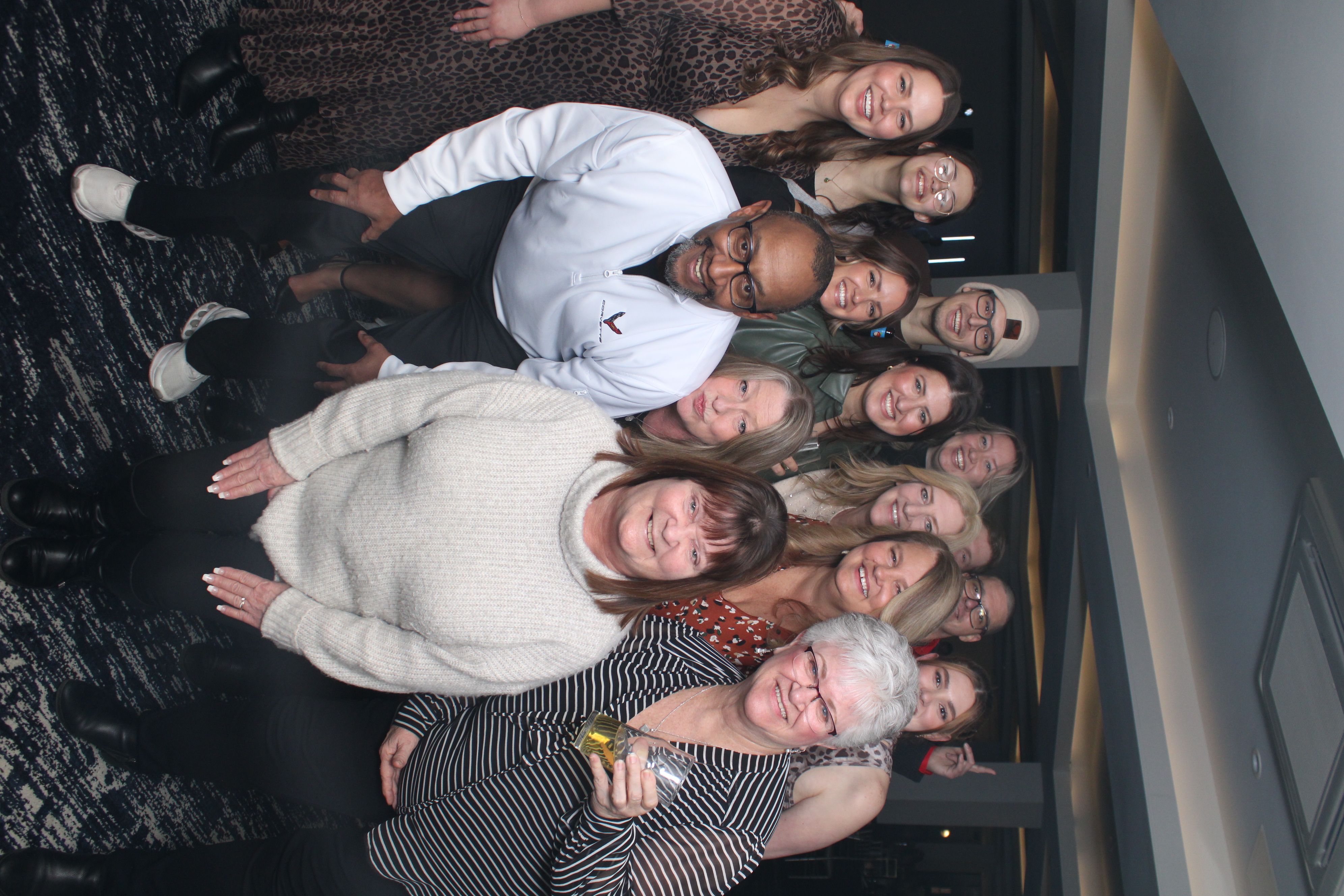 VR & SG Employee Party | View more photos from the event at gallery.photoboothcincy.com/u/PhotoBoothCincy/VR-SG-Employee-Party