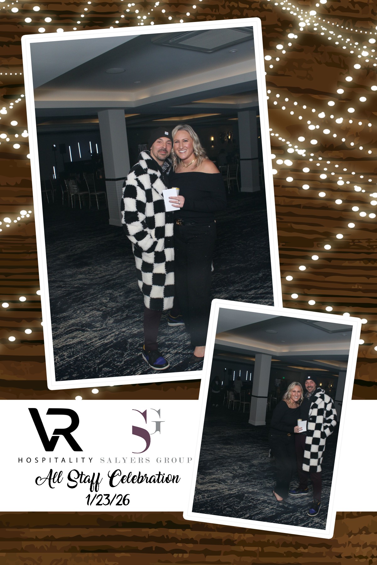 VR & SG Employee Party | View more photos from the event at gallery.photoboothcincy.com/u/PhotoBoothCincy/VR-SG-Employee-Party
