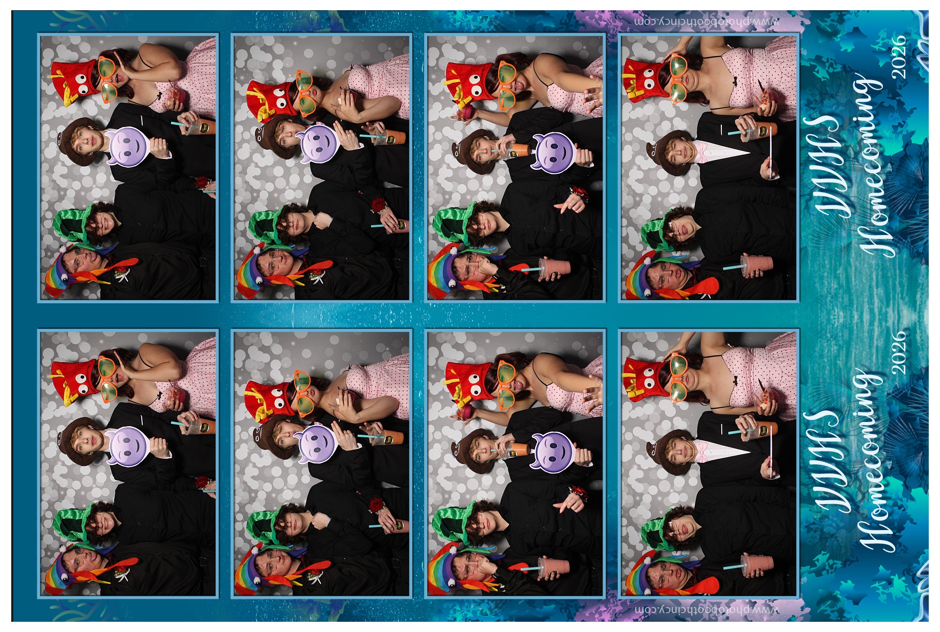 VVHS Homecoming 2026 | View more photos from the event at gallery.photoboothcincy.com/u/PhotoBoothCincy/VVHS-Homecoming-2026