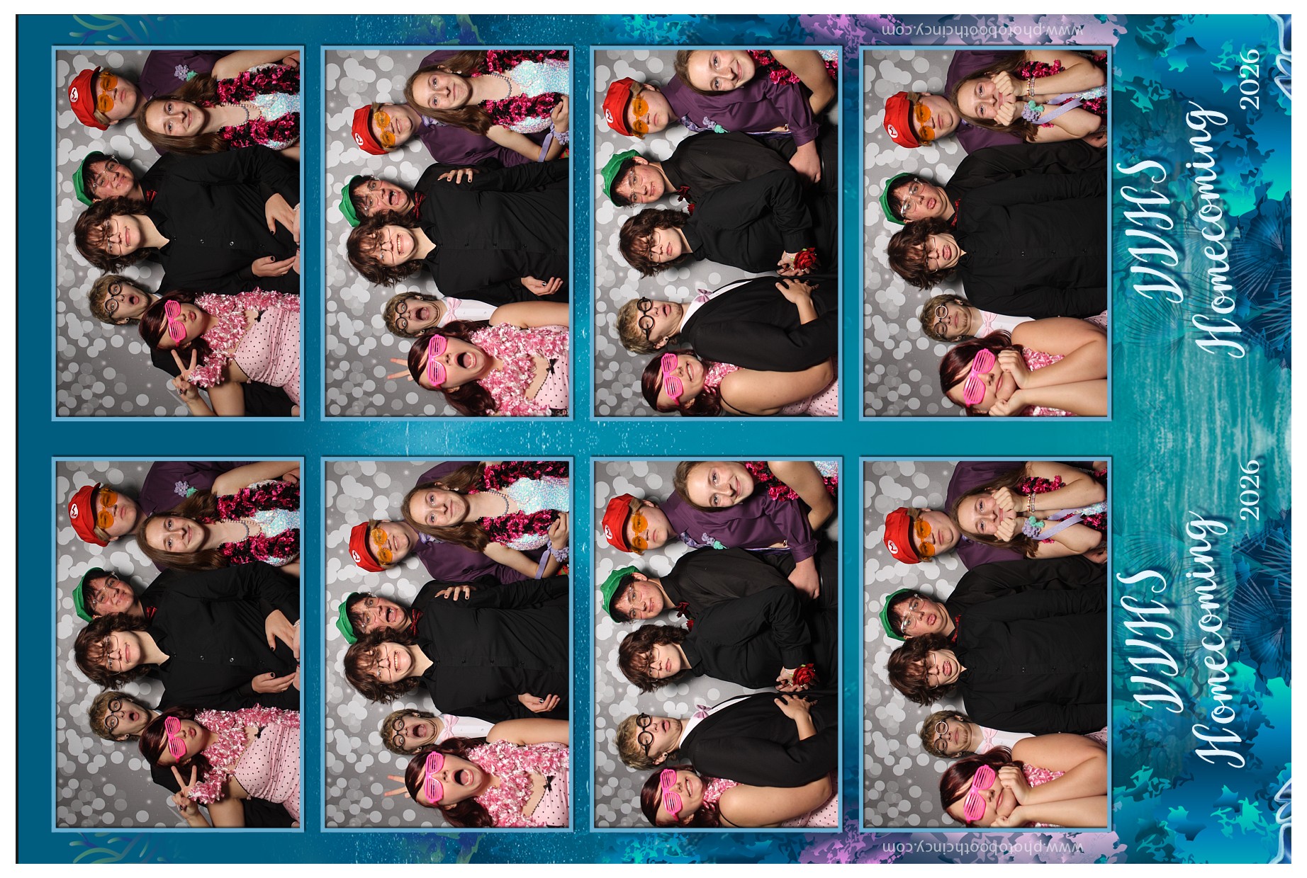 VVHS Homecoming 2026 | View more photos from the event at gallery.photoboothcincy.com/u/PhotoBoothCincy/VVHS-Homecoming-2026