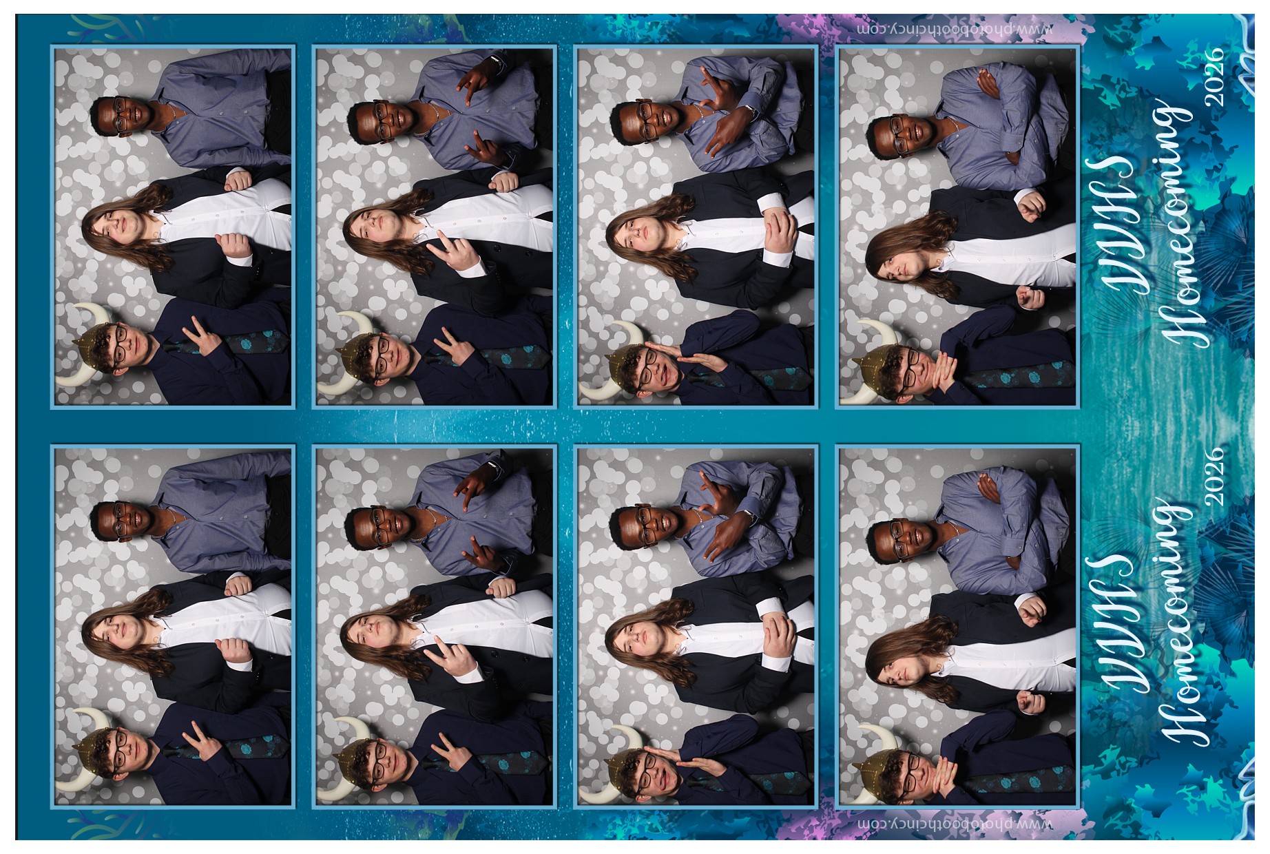 VVHS Homecoming 2026 | View more photos from the event at gallery.photoboothcincy.com/u/PhotoBoothCincy/VVHS-Homecoming-2026
