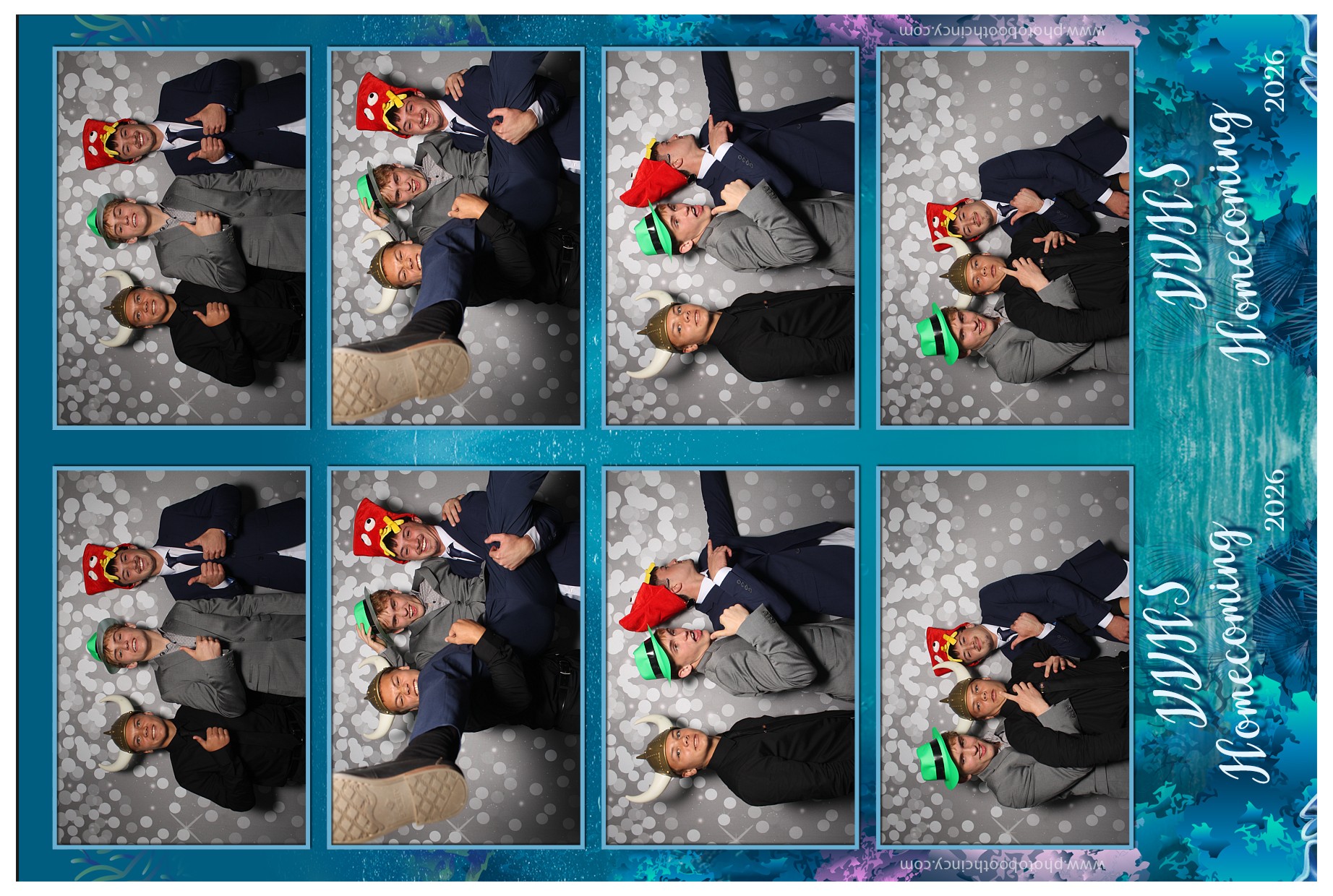 VVHS Homecoming 2026 | View more photos from the event at gallery.photoboothcincy.com/u/PhotoBoothCincy/VVHS-Homecoming-2026
